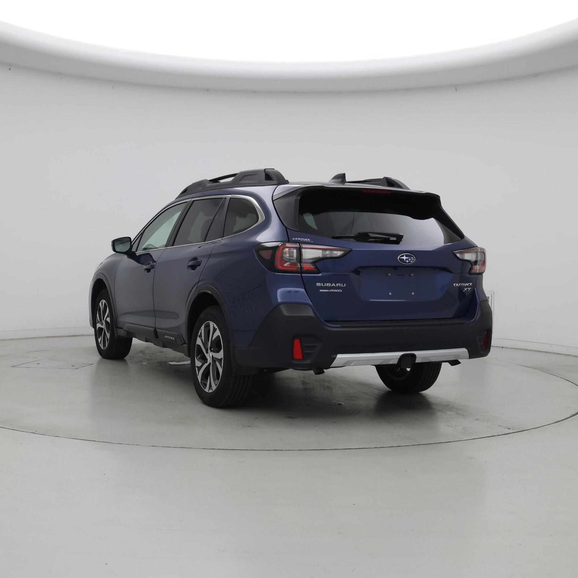 Thumbnail: 2021 Subaru Outback - 2