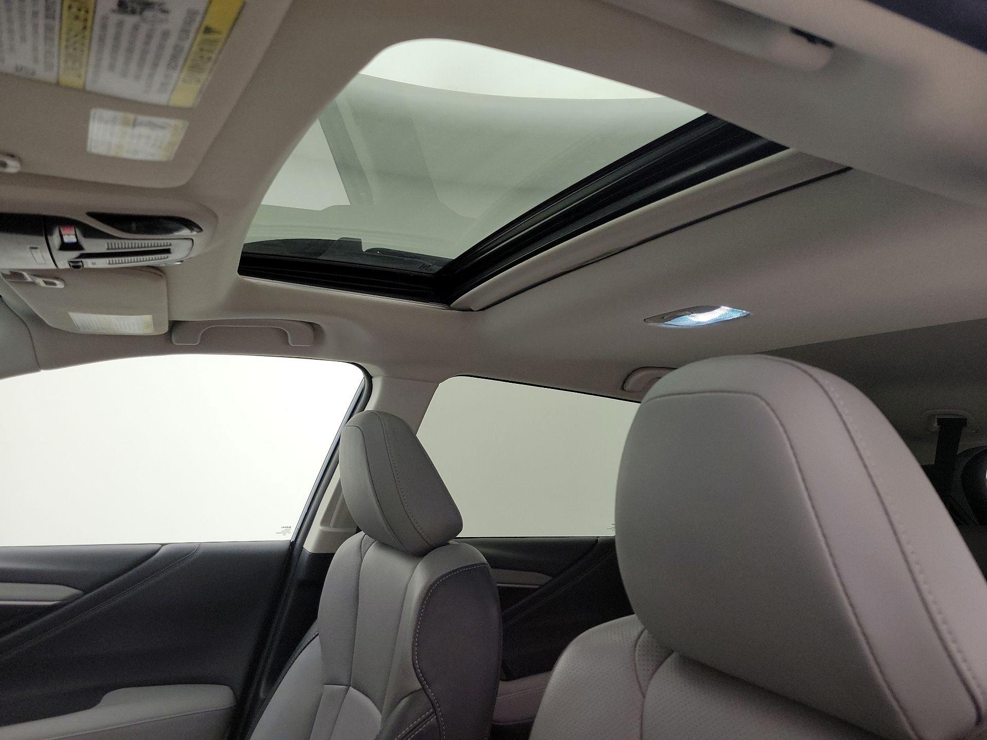 Thumbnail: 2021 Subaru Outback - 20