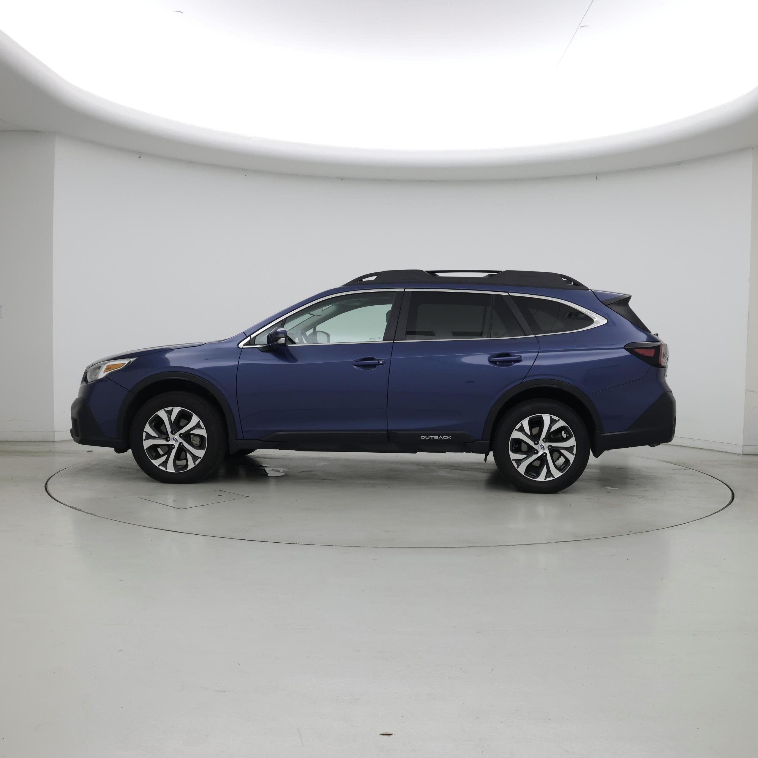 Thumbnail: 2021 Subaru Outback - 3