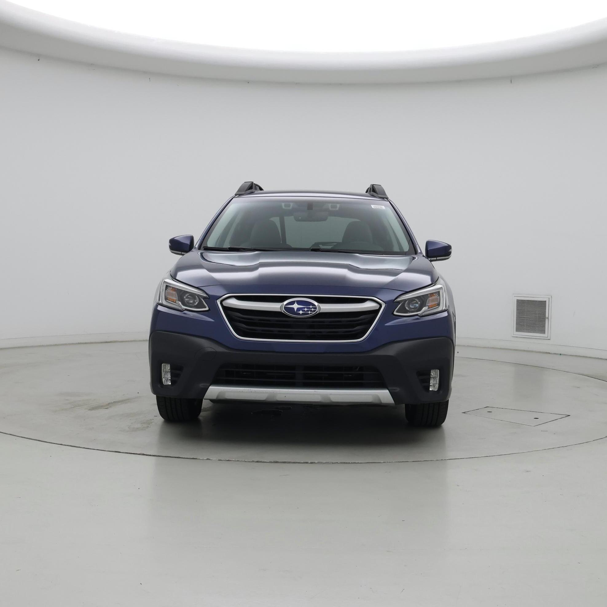 Thumbnail: 2021 Subaru Outback - 5