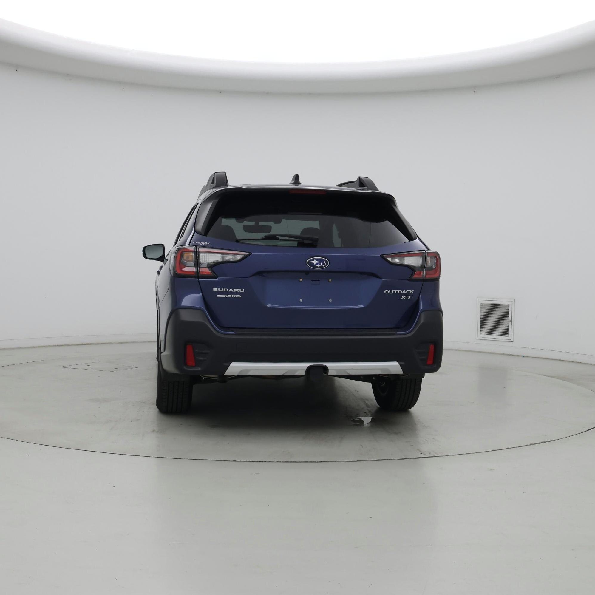 Thumbnail: 2021 Subaru Outback - 6