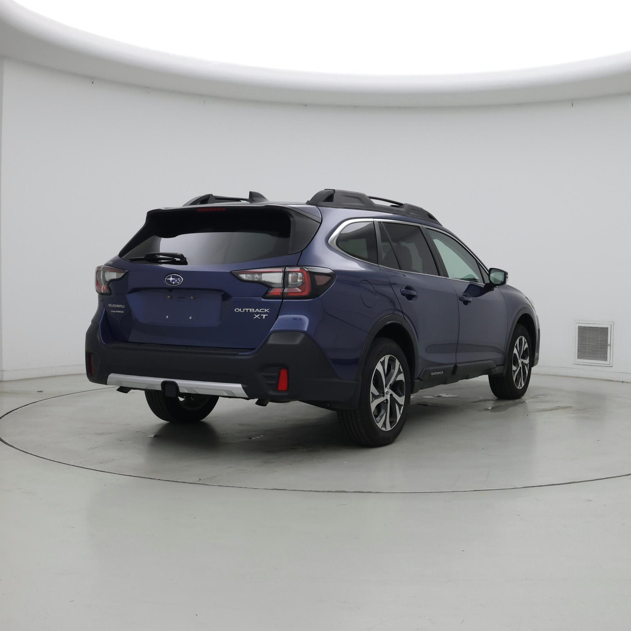 Thumbnail: 2021 Subaru Outback - 8
