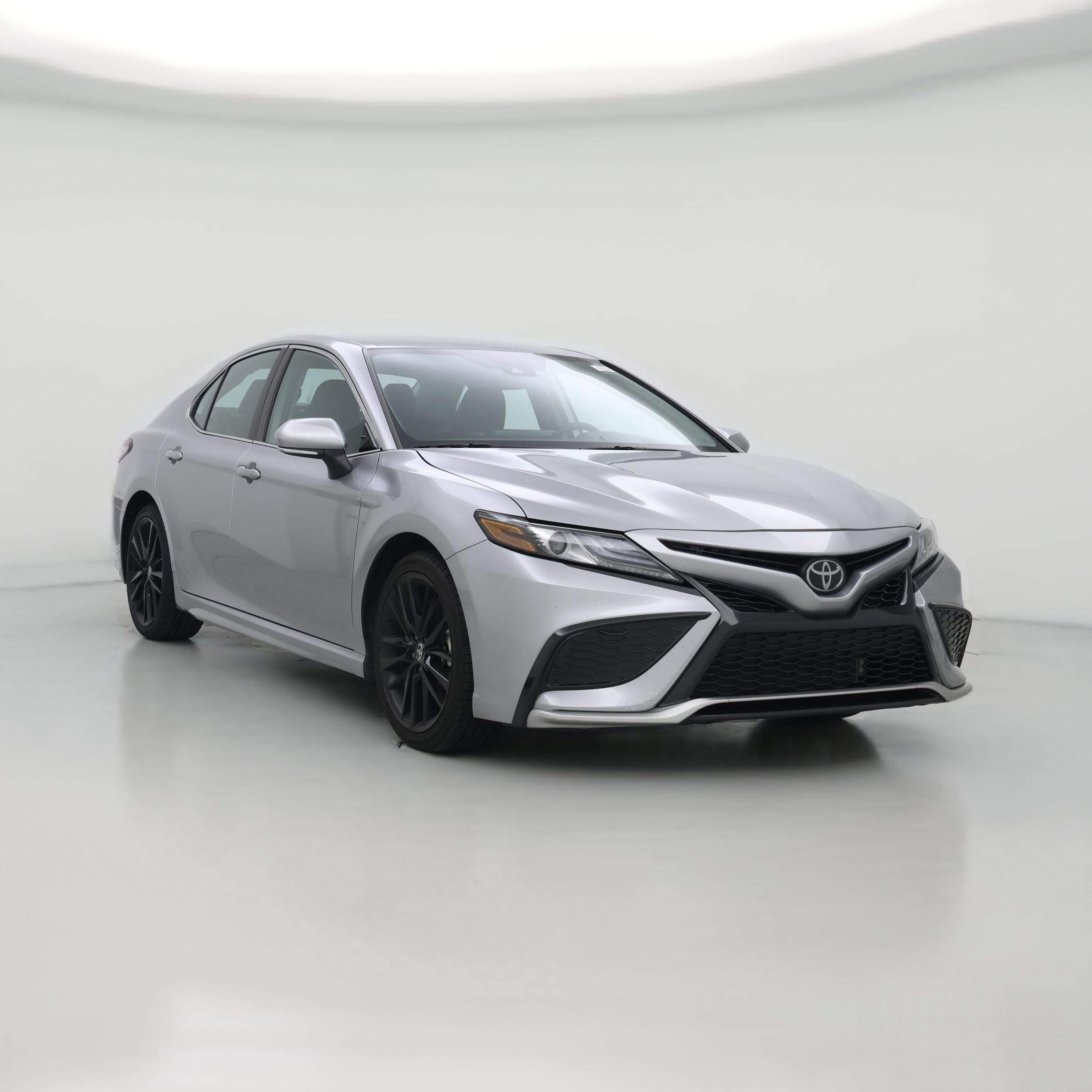 Thumbnail: 2023 Toyota Camry - 1