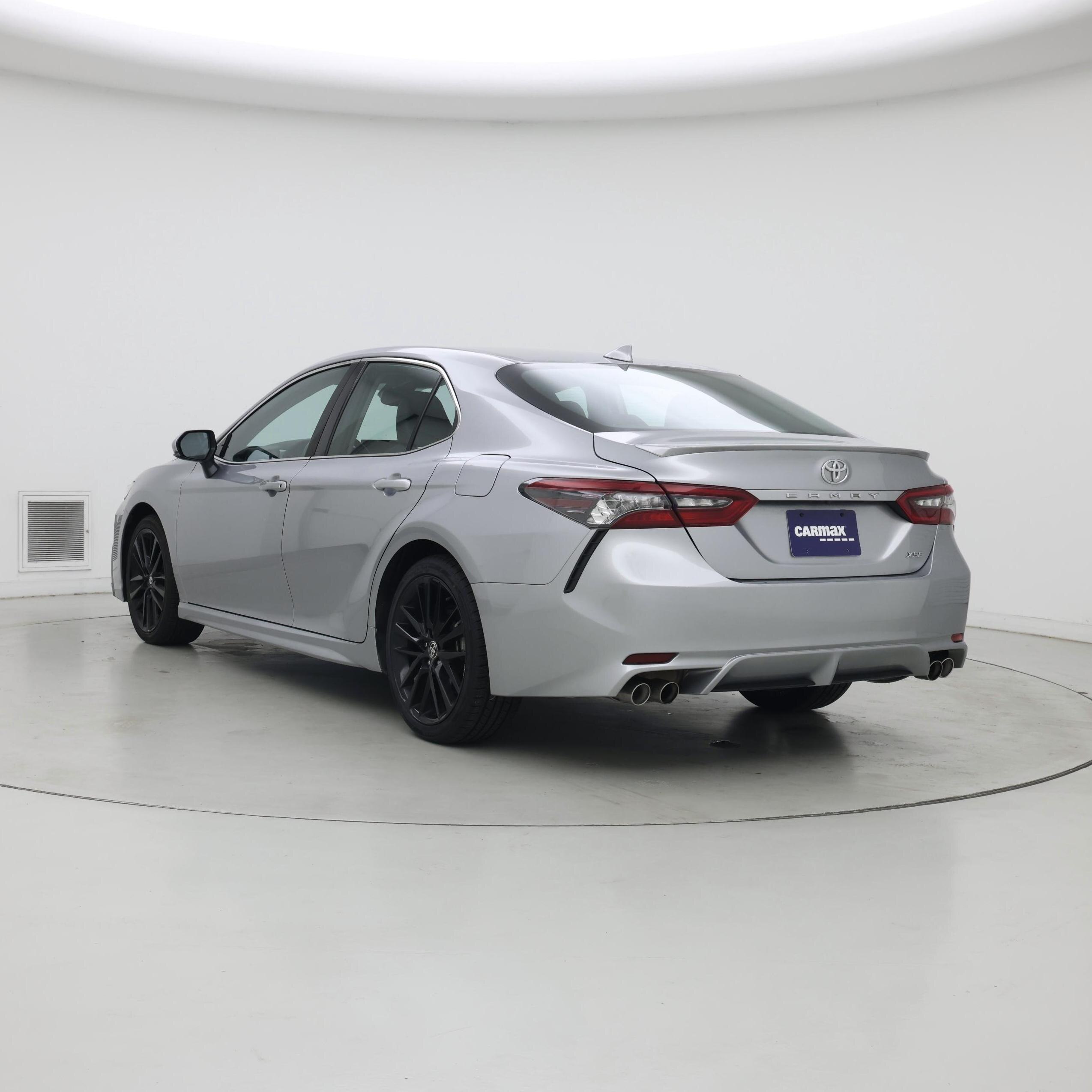 Thumbnail: 2023 Toyota Camry - 2