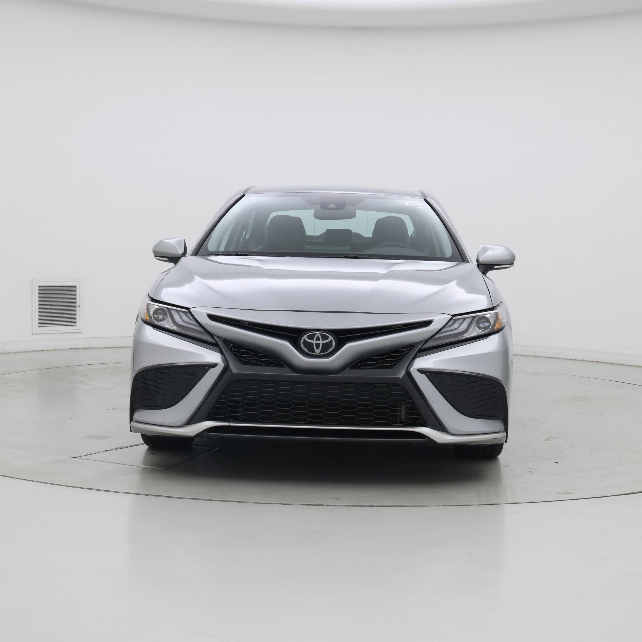 Thumbnail: 2023 Toyota Camry - 5