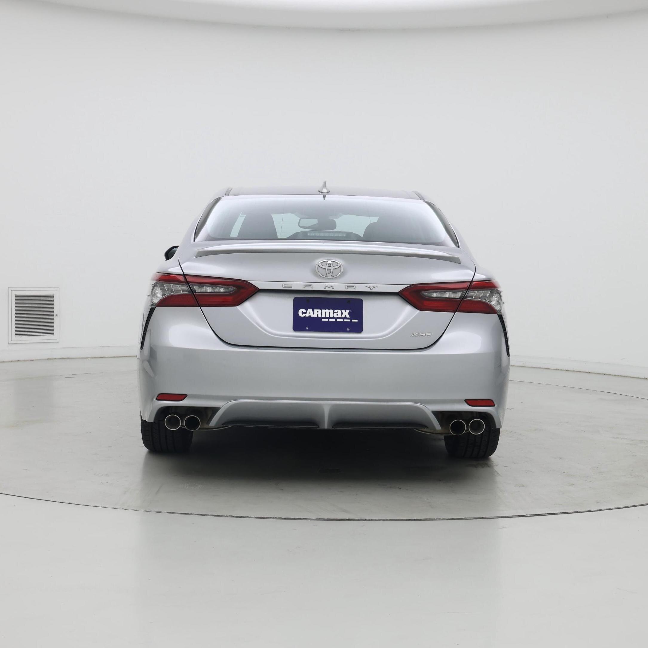 Thumbnail: 2023 Toyota Camry - 6