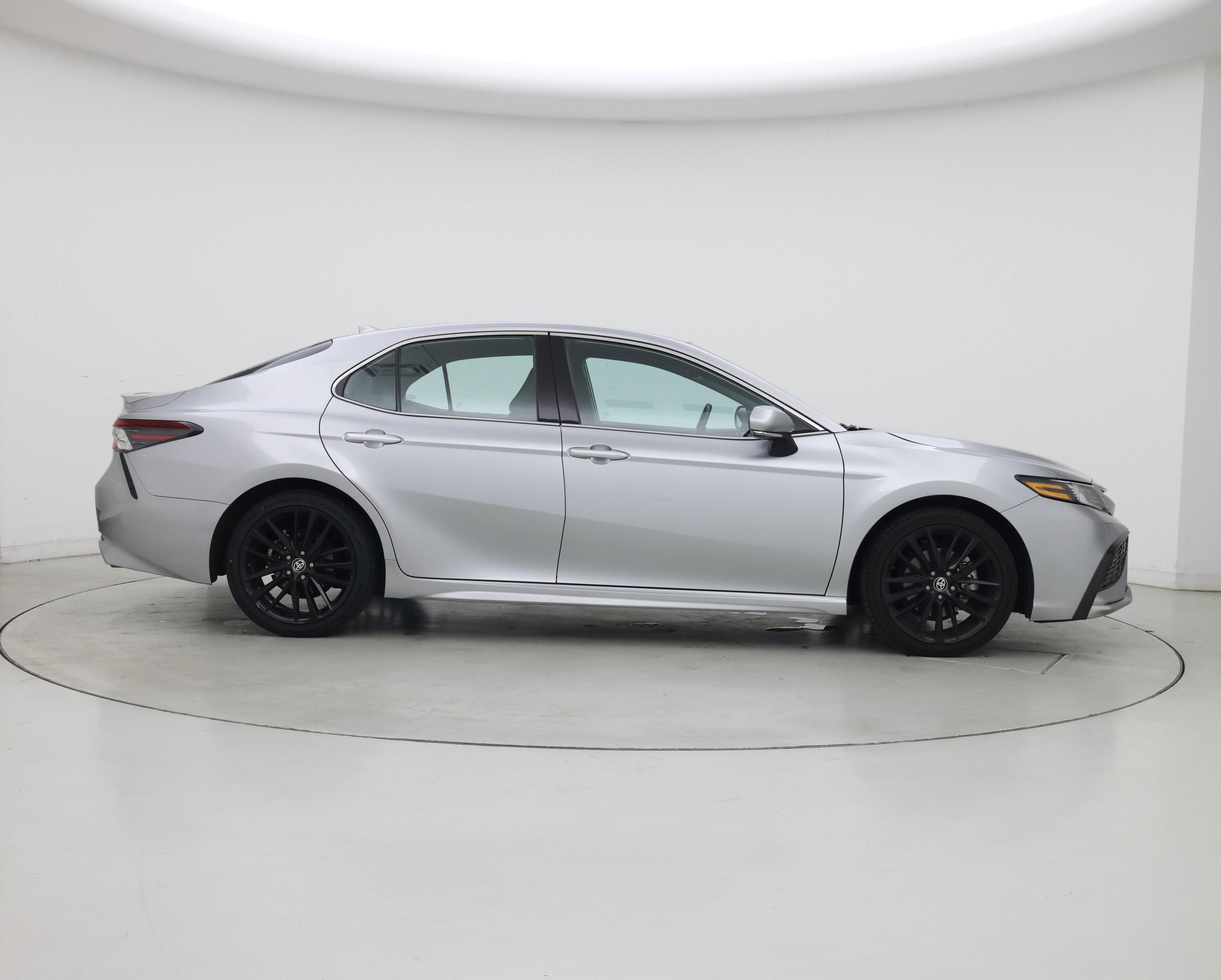 Thumbnail: 2023 Toyota Camry - 7