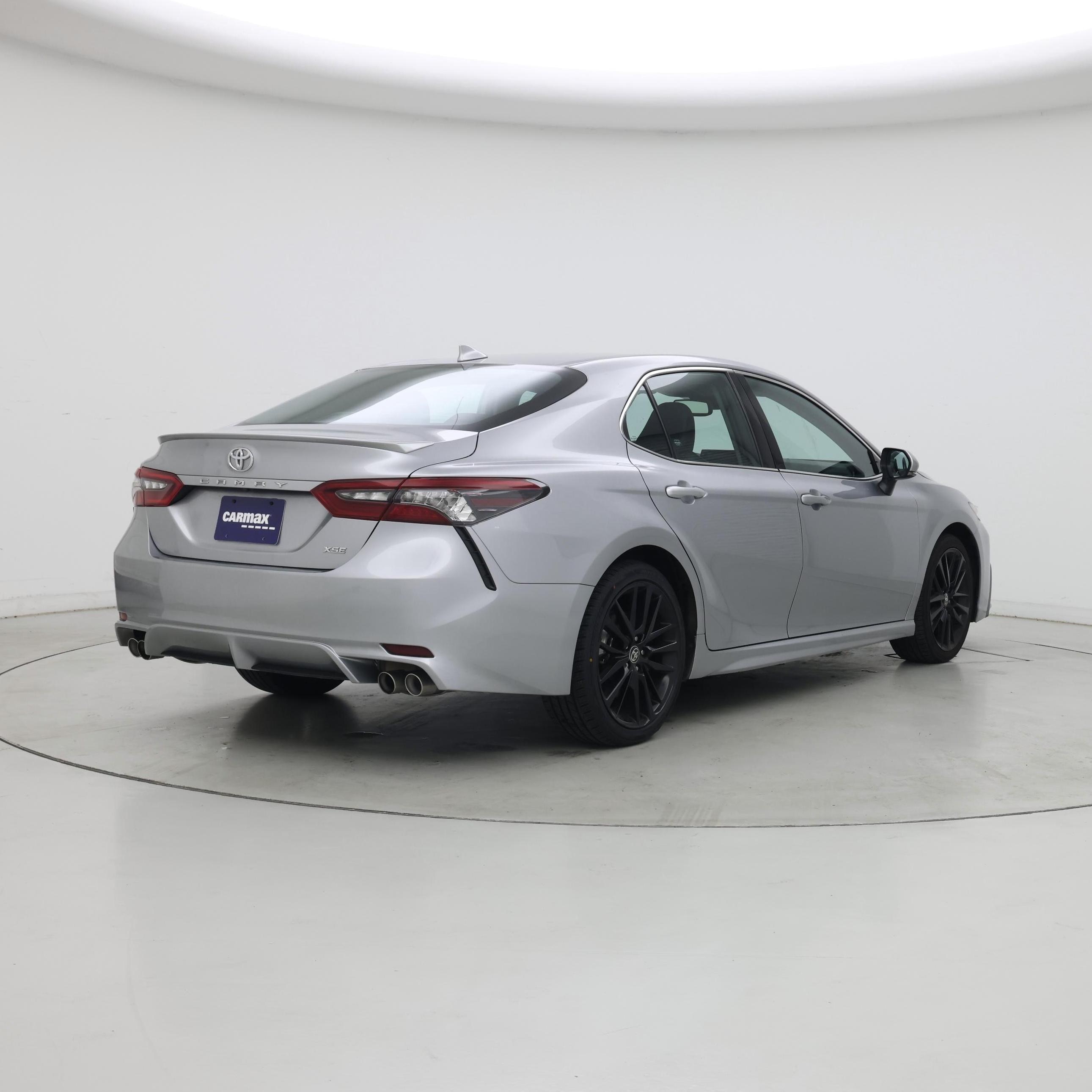 Thumbnail: 2023 Toyota Camry - 8