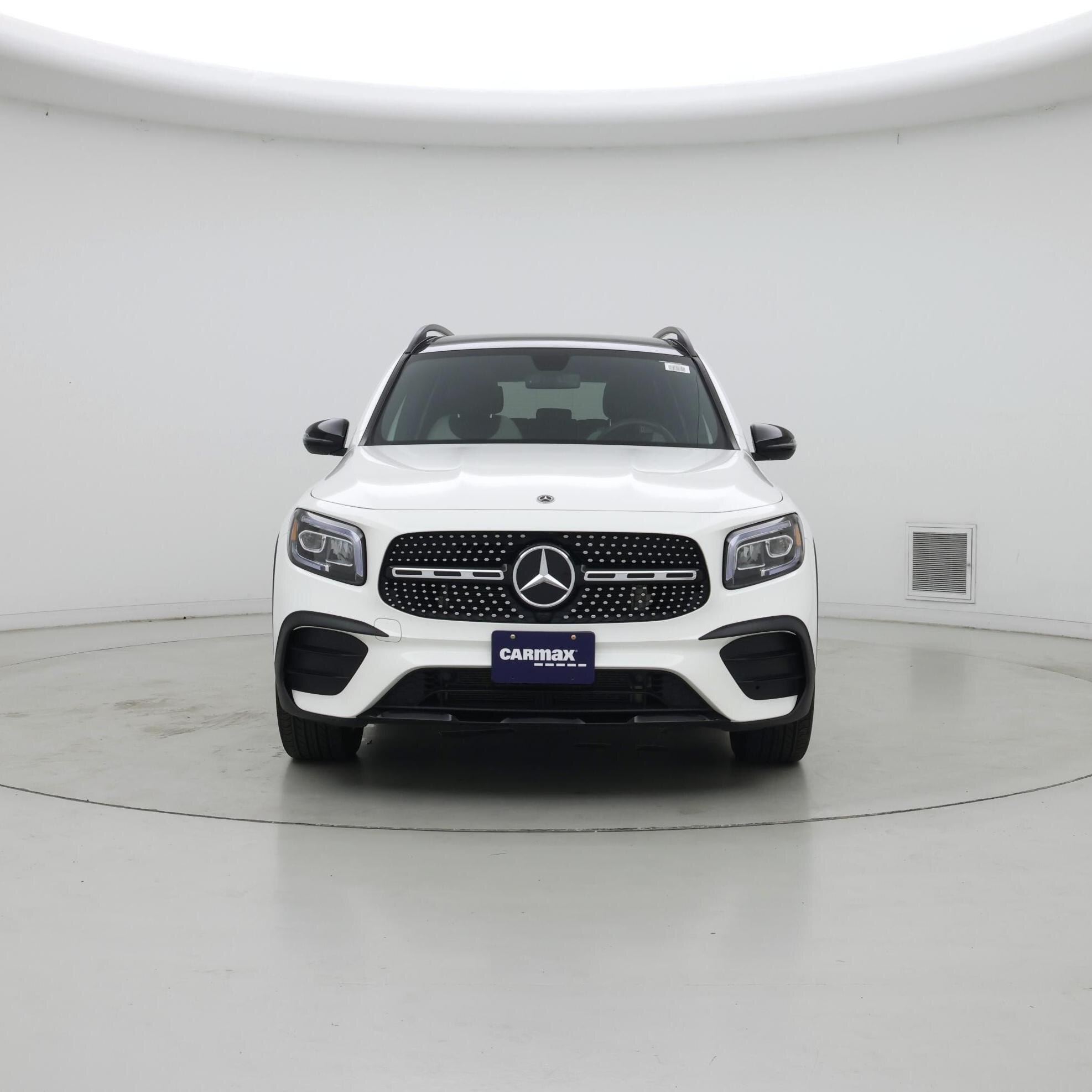 Thumbnail: 2021 Mercedes-Benz GLB - 5