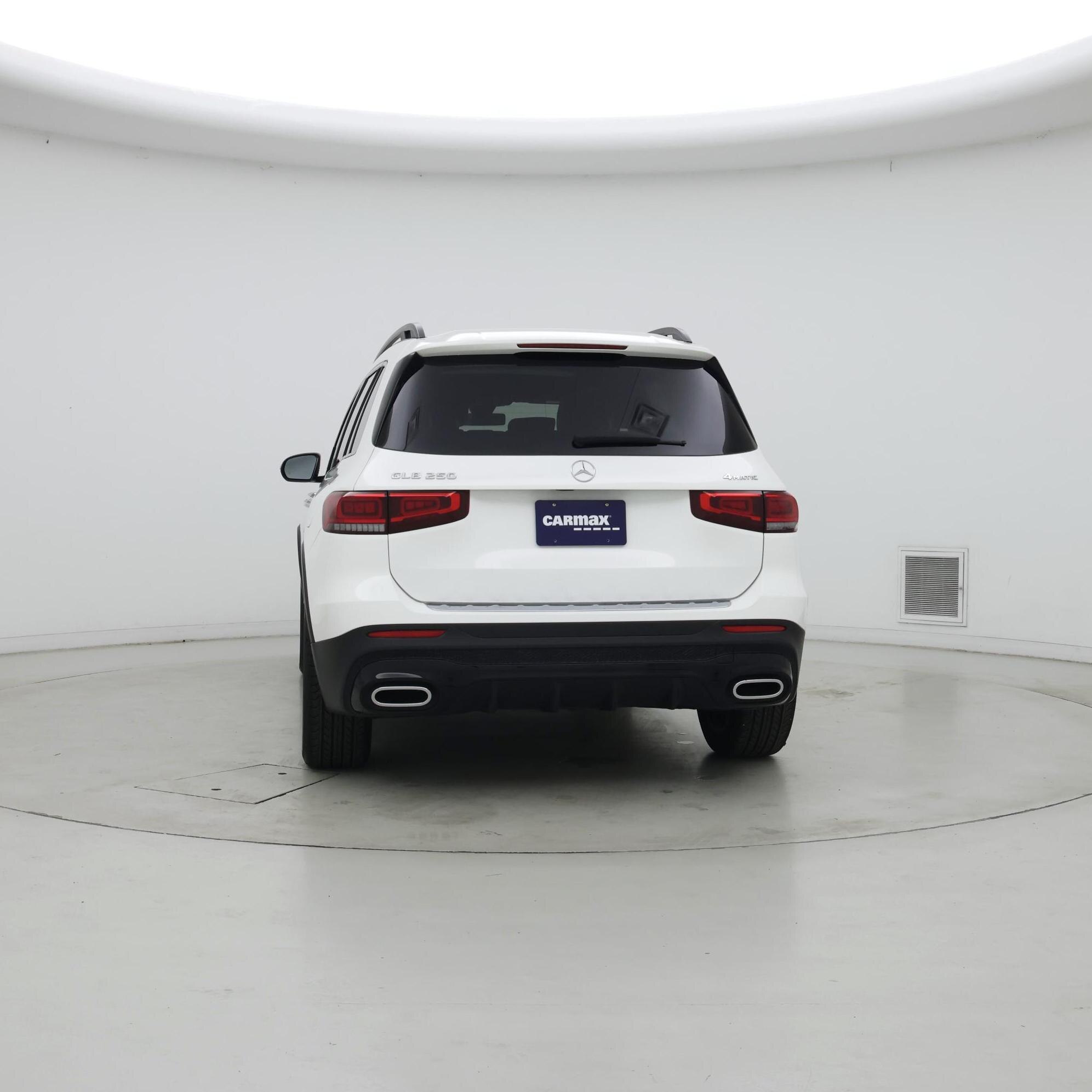 Thumbnail: 2021 Mercedes-Benz GLB - 6