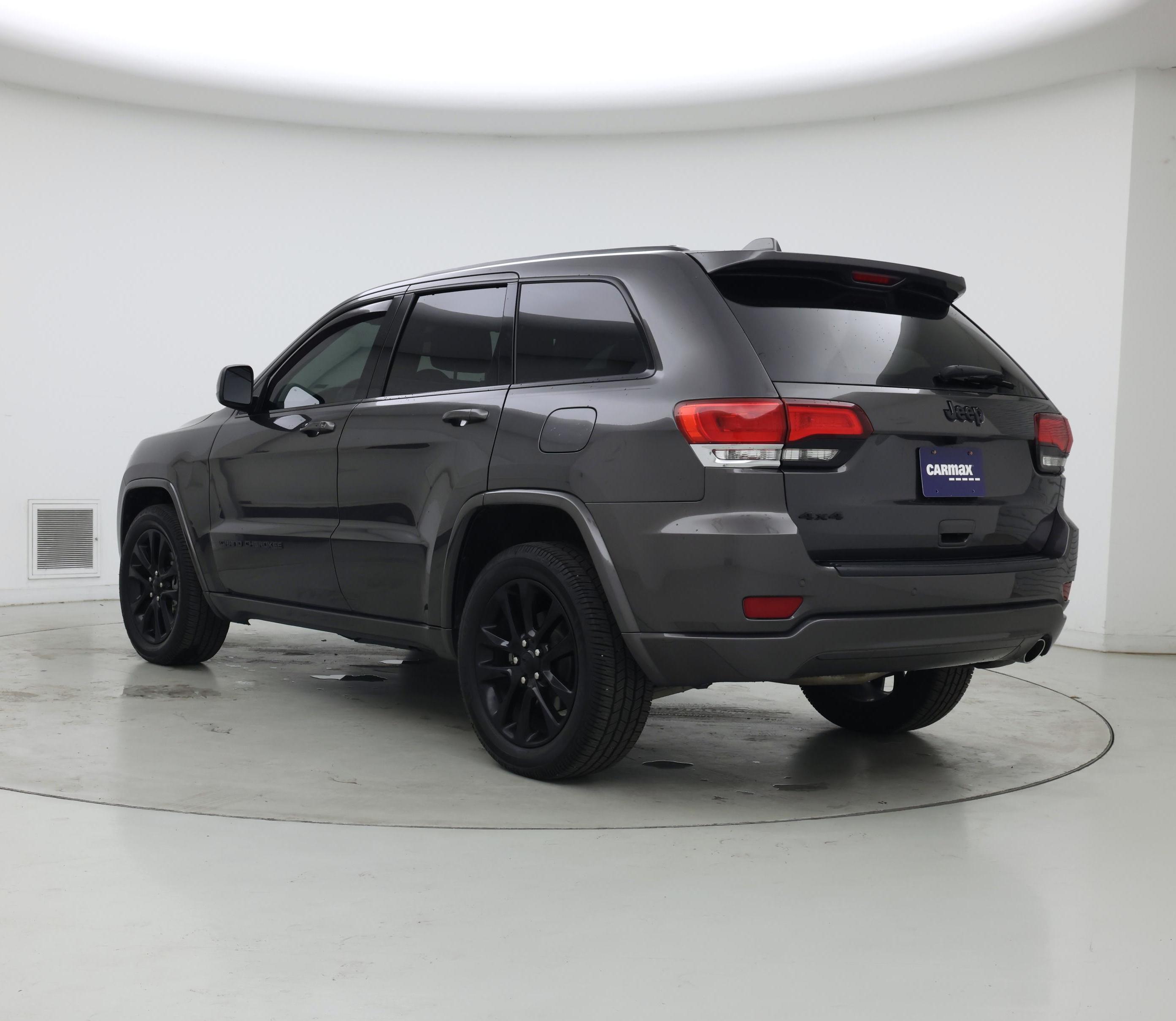 Thumbnail: 2019 Jeep Grand Cherokee - 2