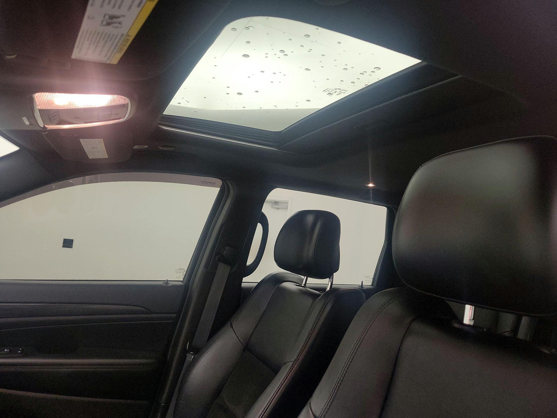 Thumbnail: 2019 Jeep Grand Cherokee - 20