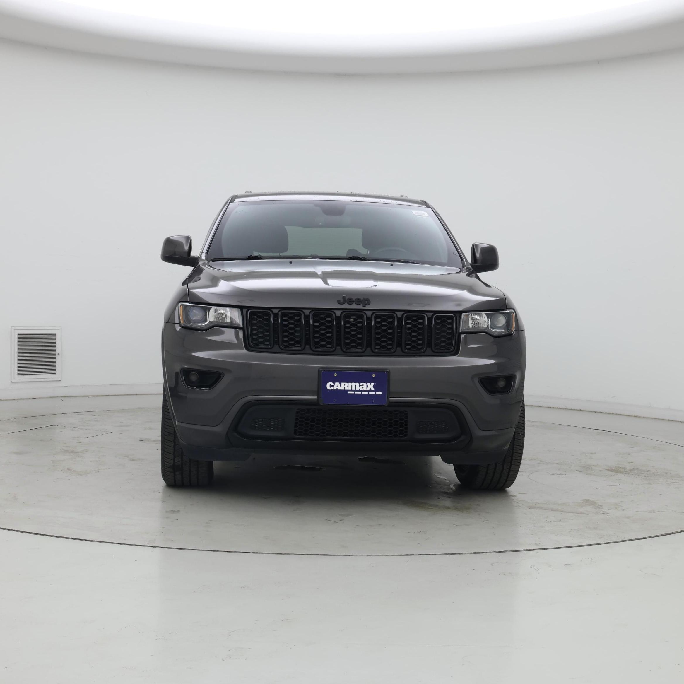 Thumbnail: 2019 Jeep Grand Cherokee - 5