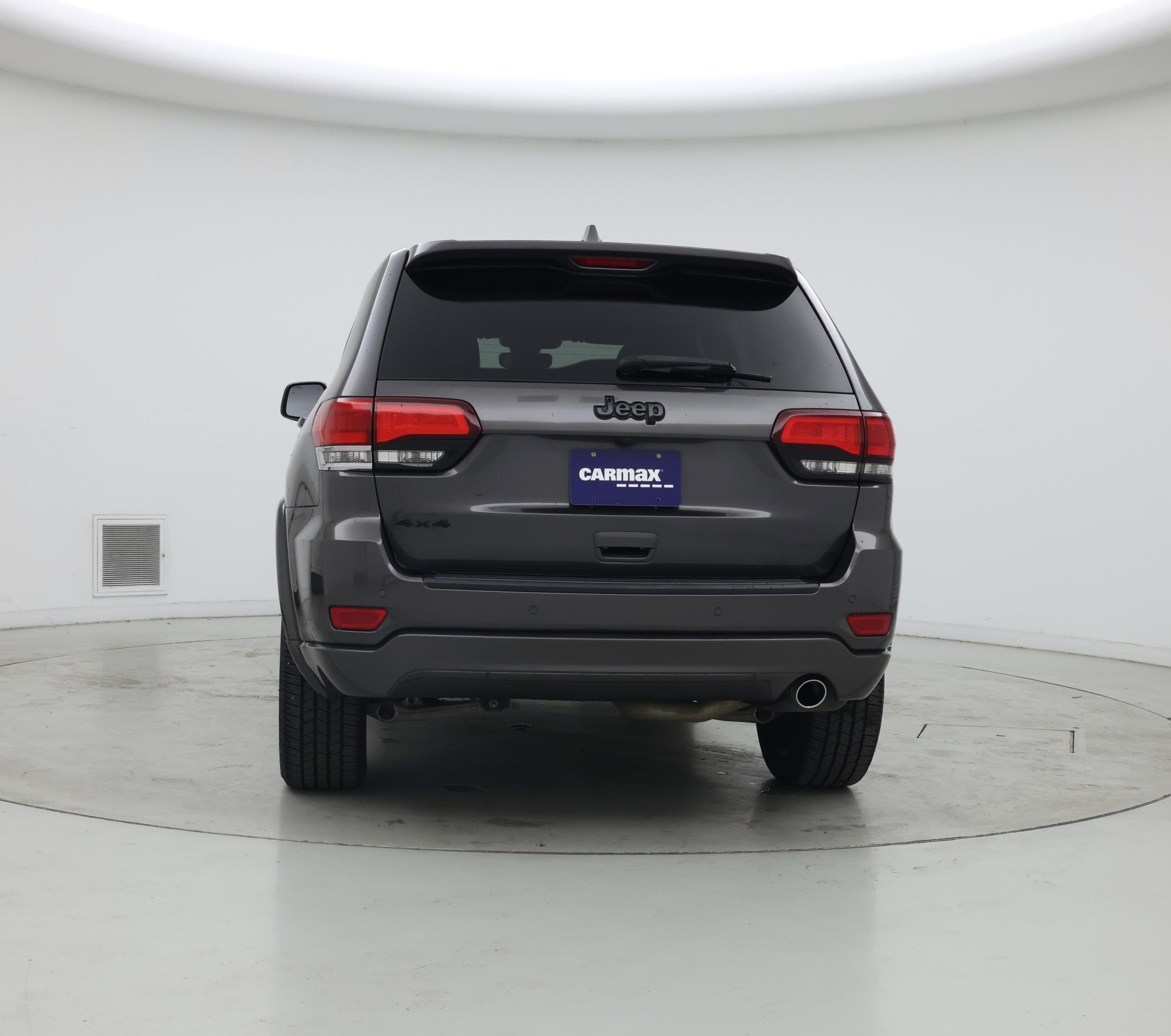 Thumbnail: 2019 Jeep Grand Cherokee - 6