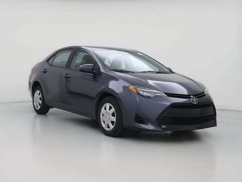 2017 Toyota Corolla L -
                  Stockbridge, GA