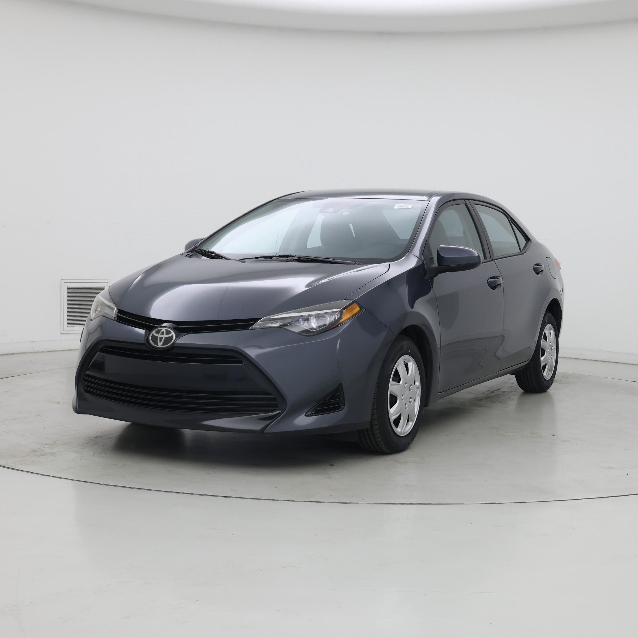 Thumbnail: 2017 Toyota Corolla - 4