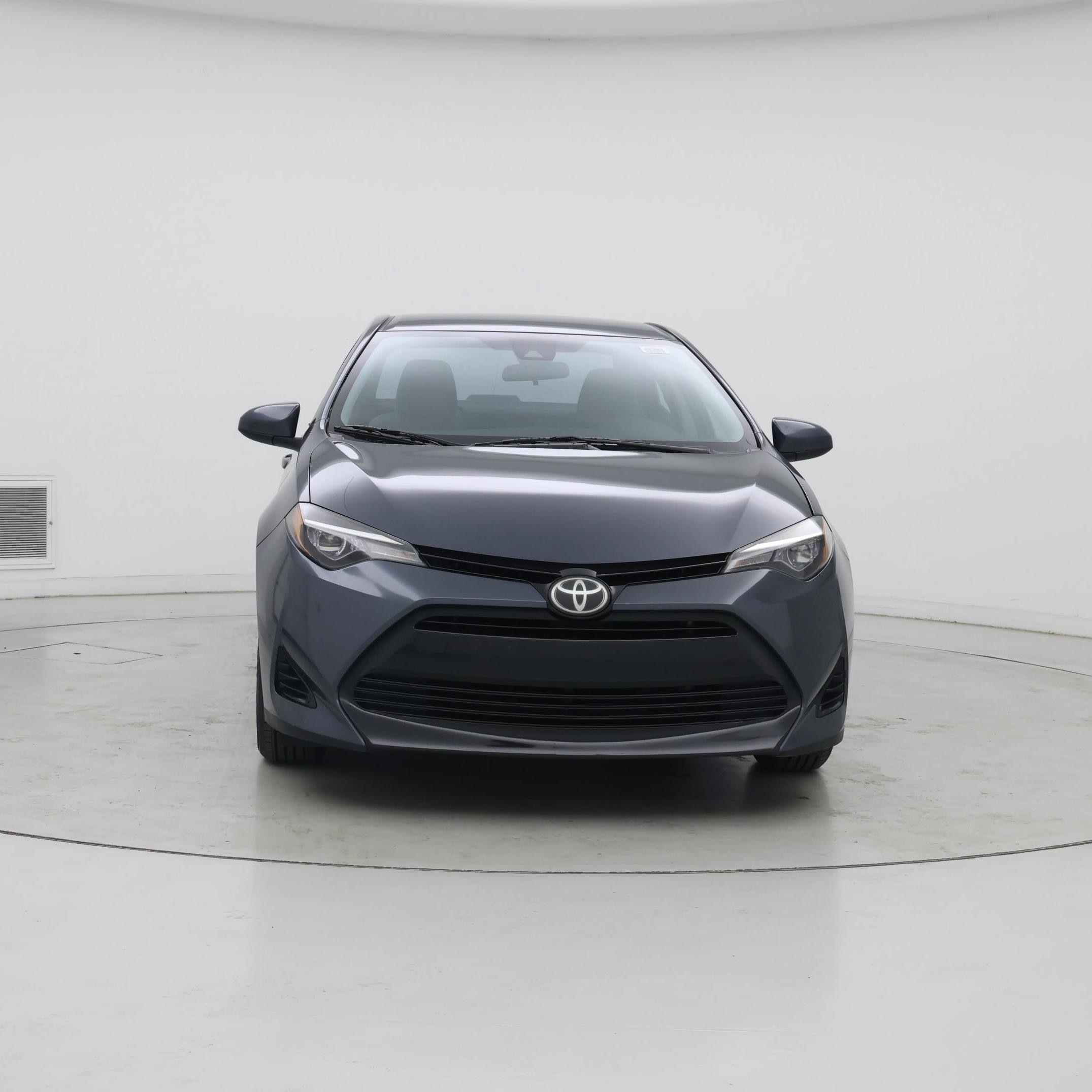 Thumbnail: 2017 Toyota Corolla - 5