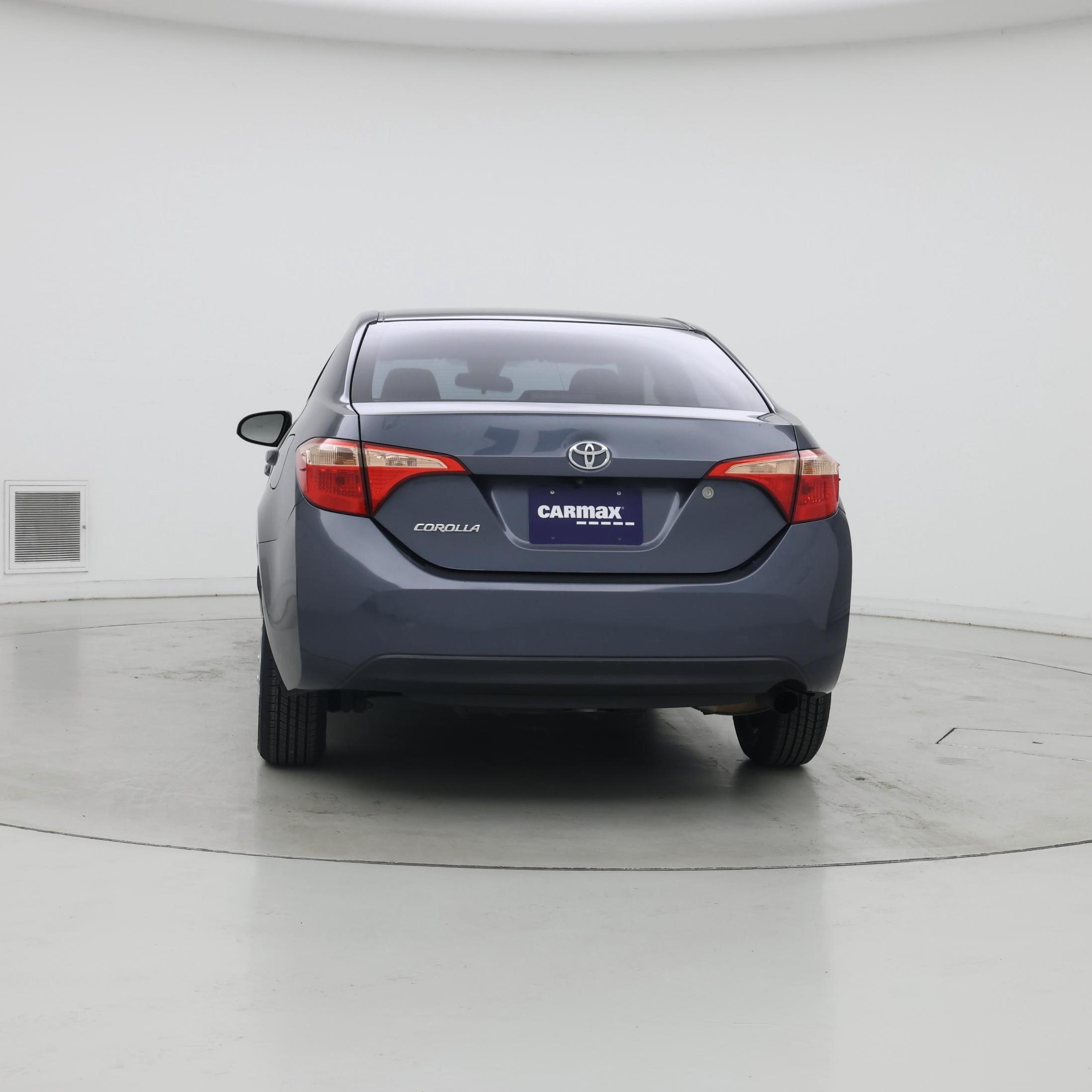 Thumbnail: 2017 Toyota Corolla - 6
