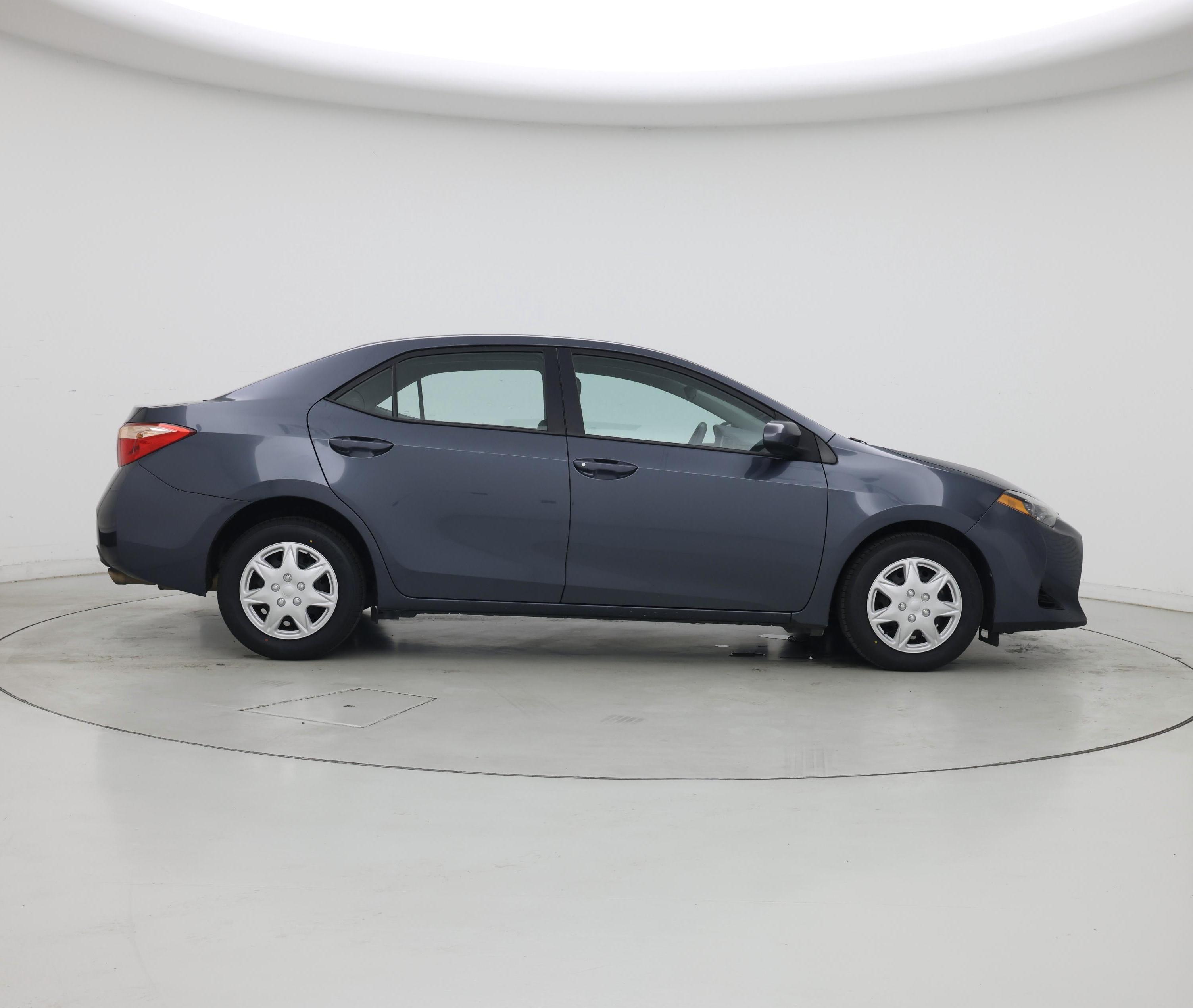 Thumbnail: 2017 Toyota Corolla - 7