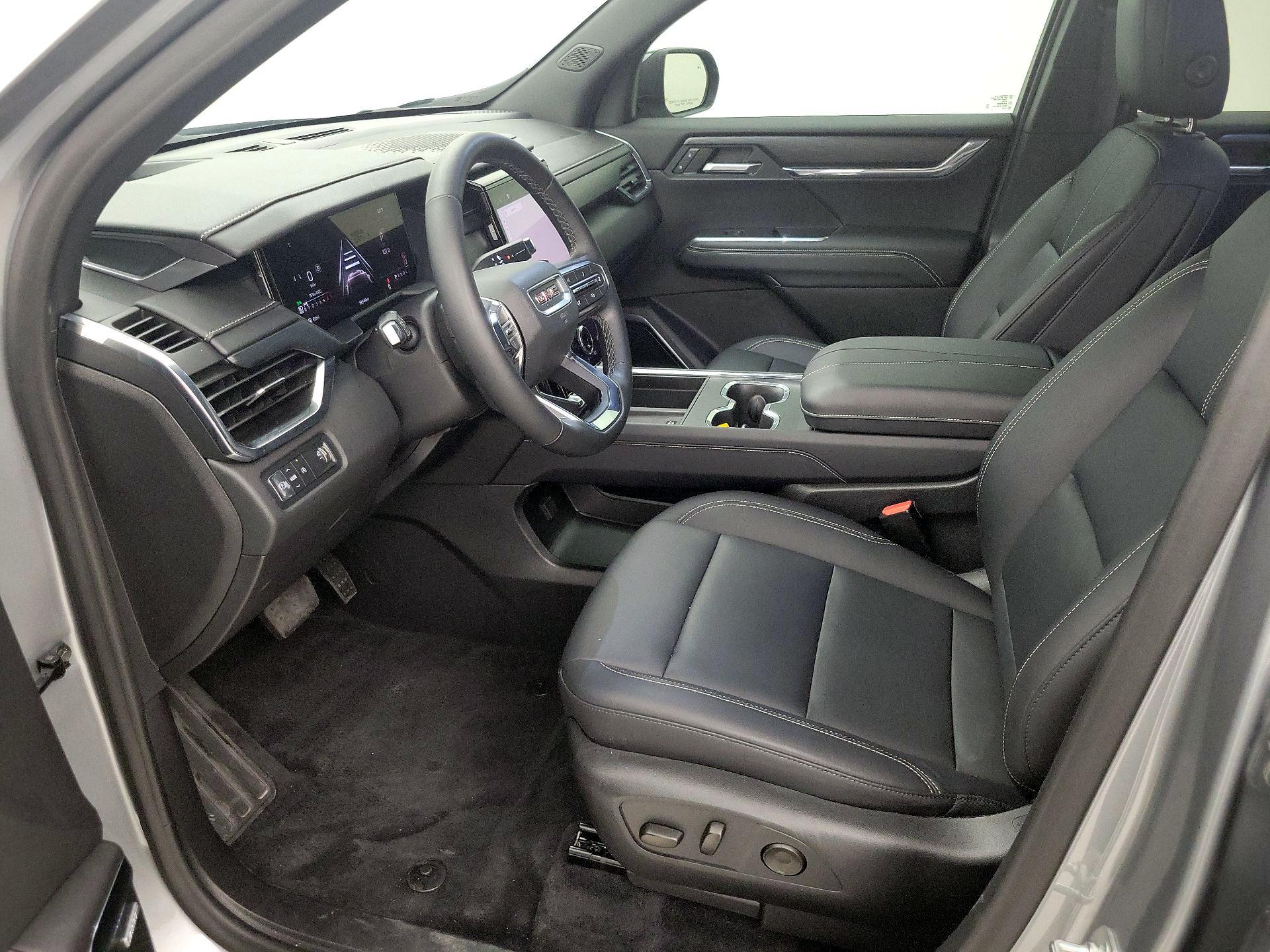 Thumbnail: 2024 GMC Acadia - 11