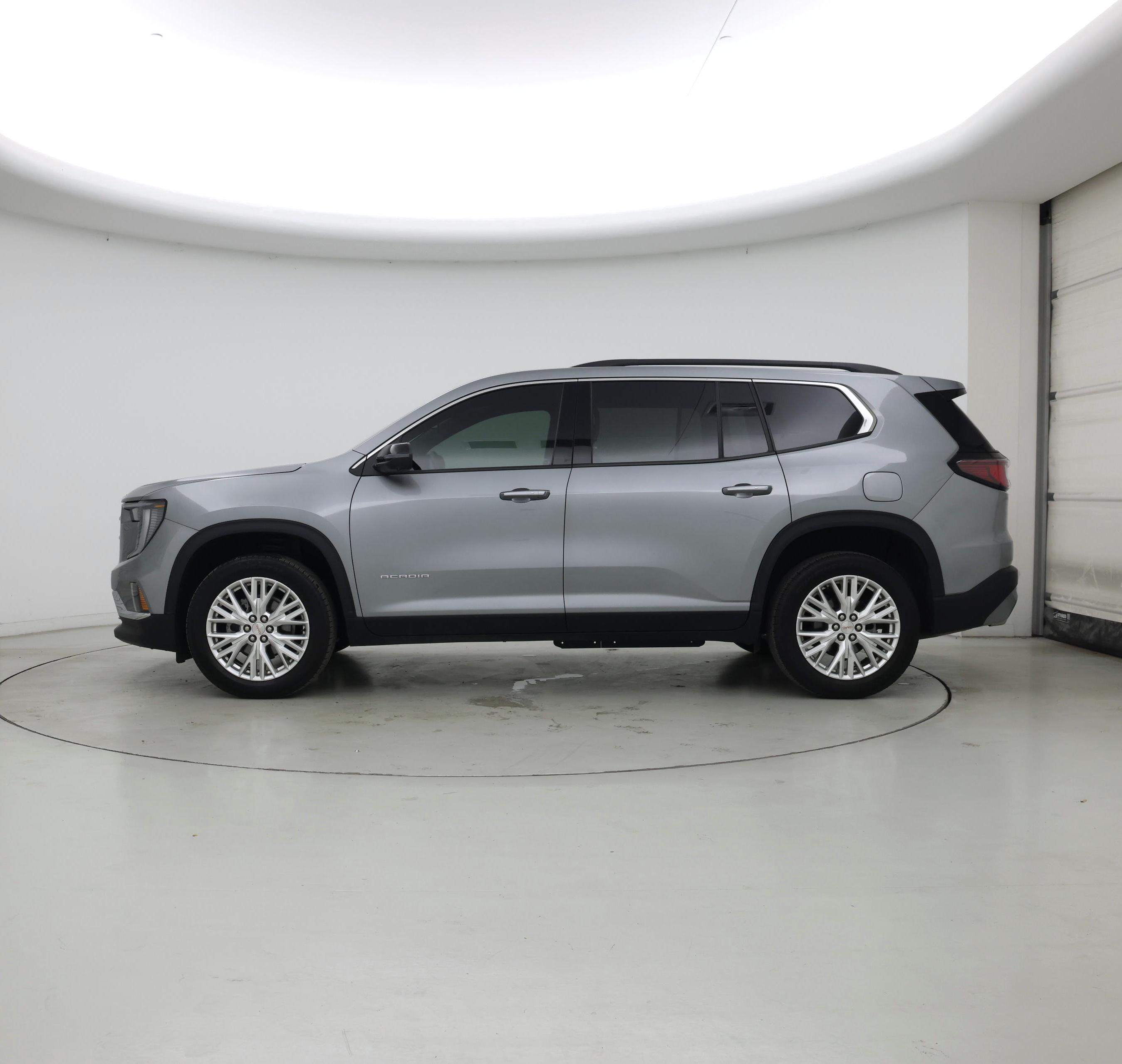 Thumbnail: 2024 GMC Acadia - 3