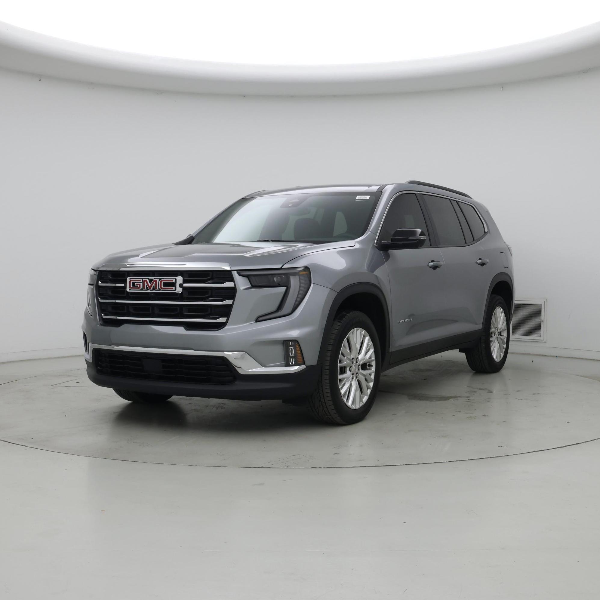 Thumbnail: 2024 GMC Acadia - 4