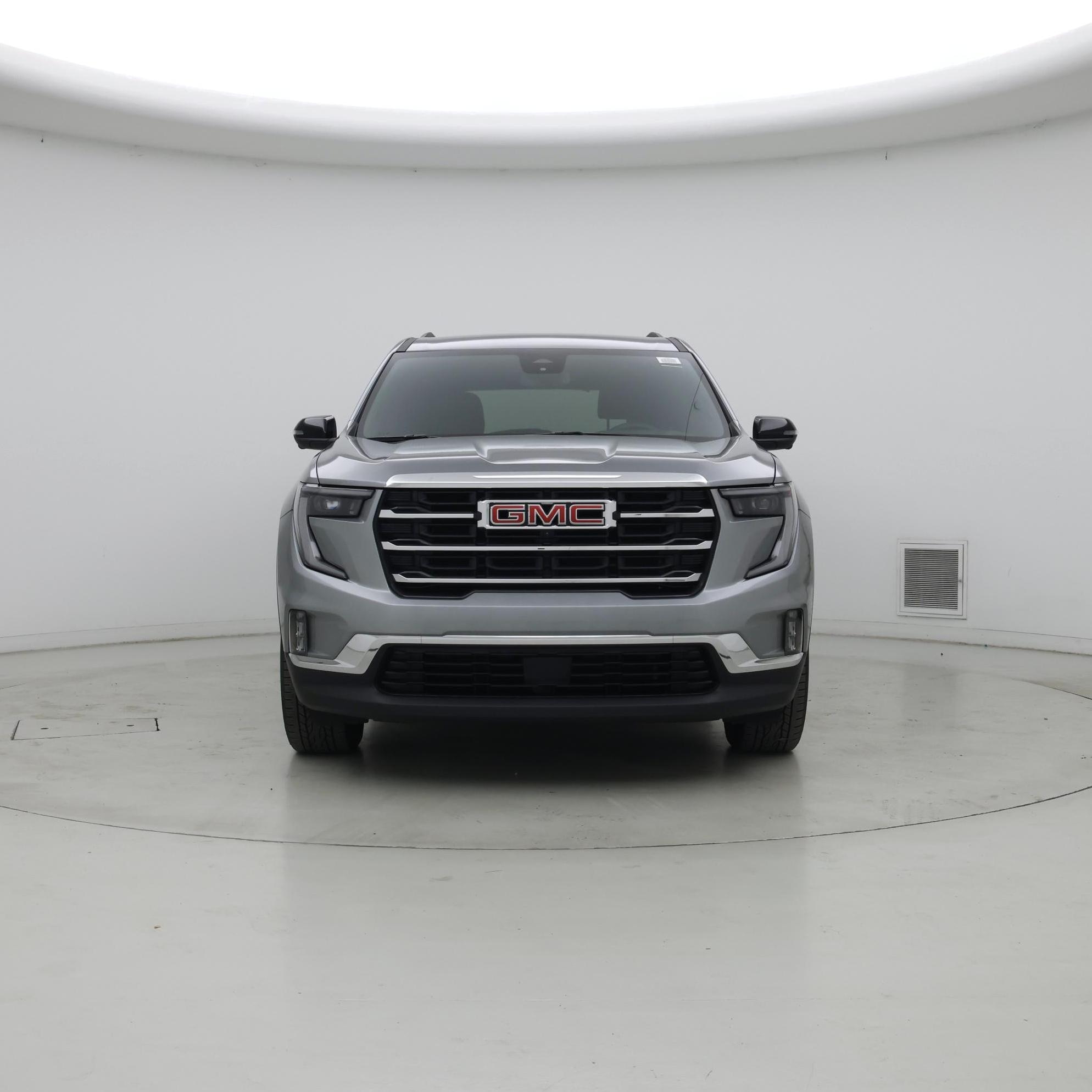 Thumbnail: 2024 GMC Acadia - 5