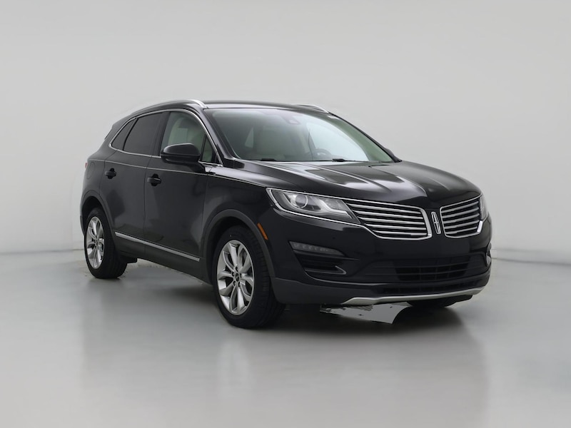 2016 Lincoln MKC Select -
                  Lithia Springs, GA