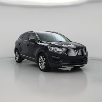 2016 Lincoln MKC Select