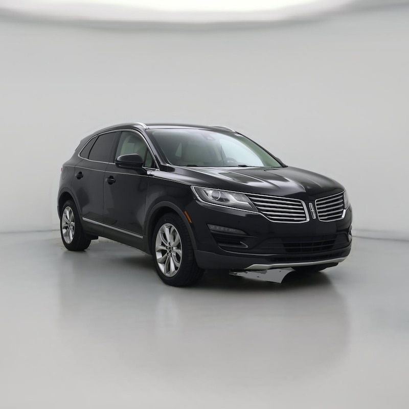 2016 Lincoln MKC Select