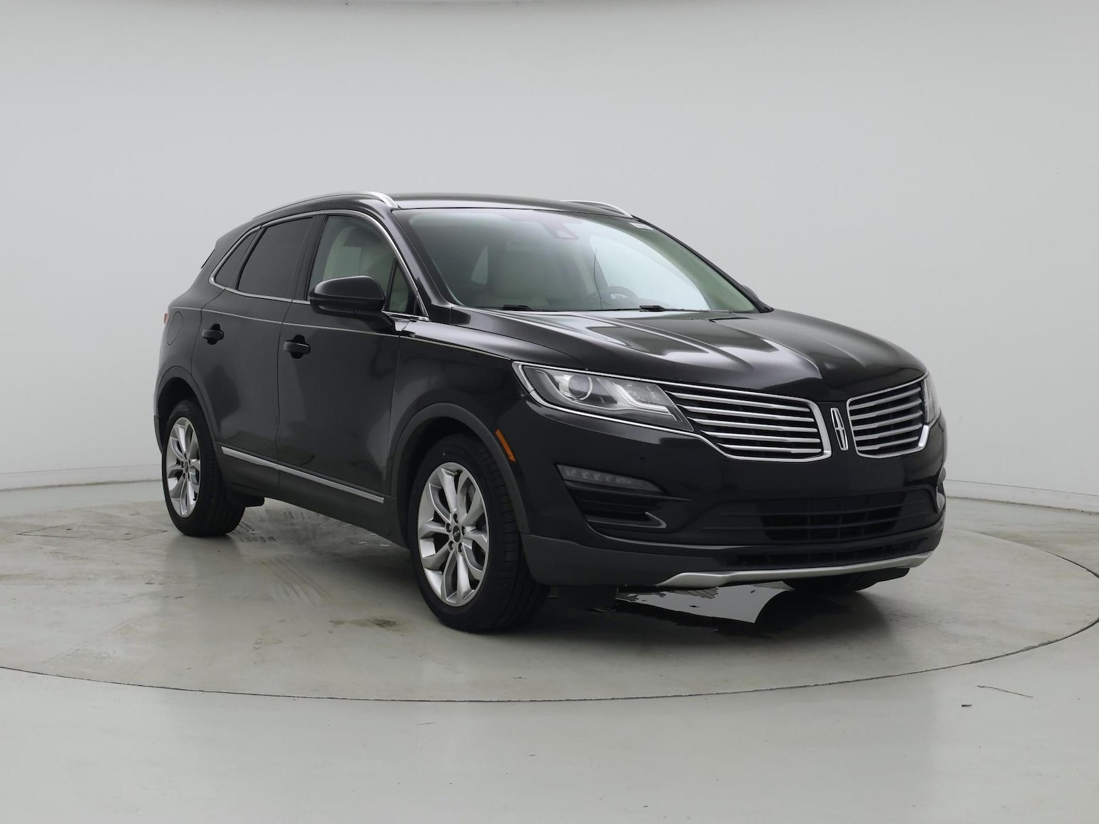 2016 Lincoln MKC Select - Photo 2