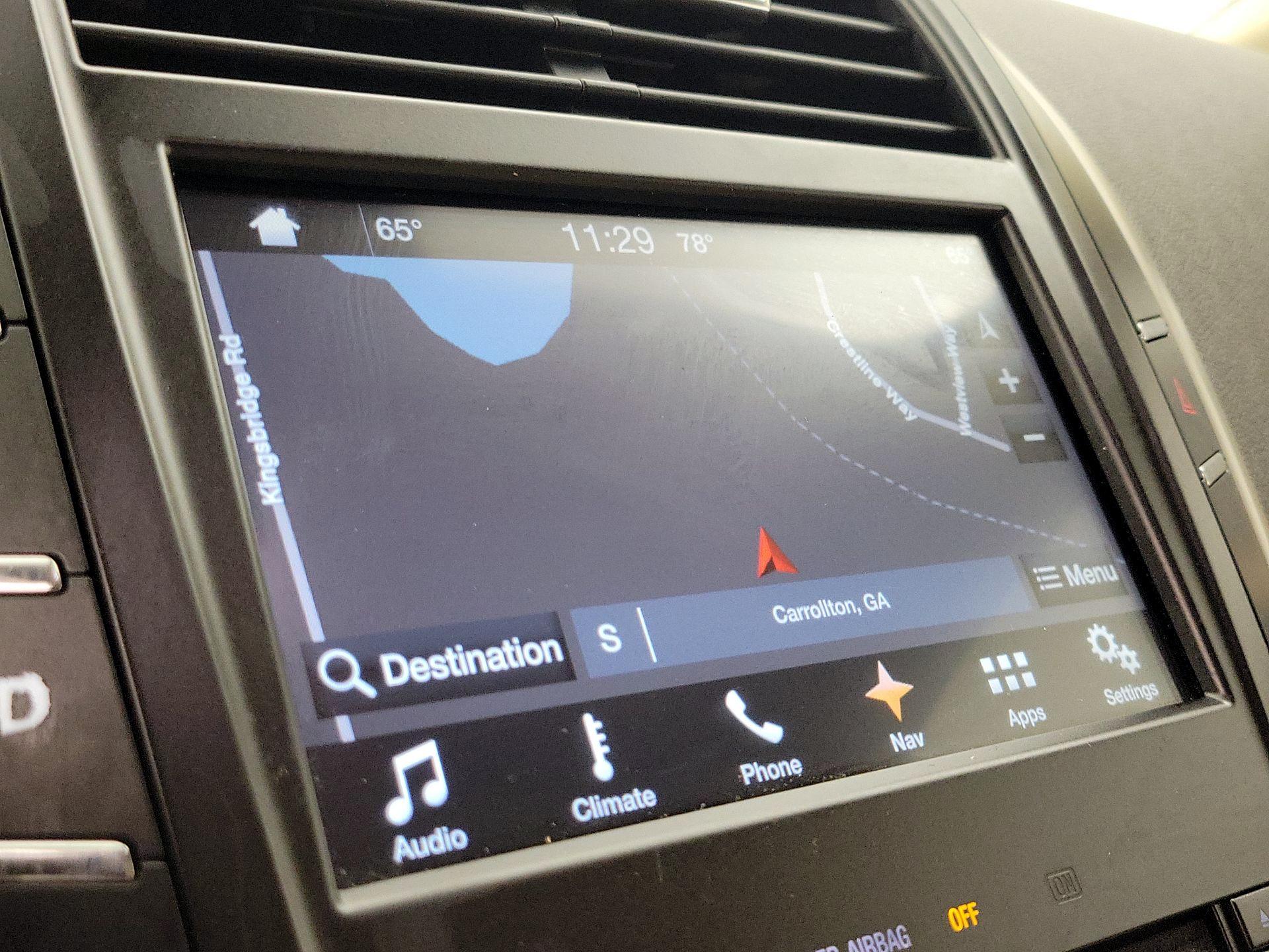 Thumbnail: 2016 Lincoln MKC - 14