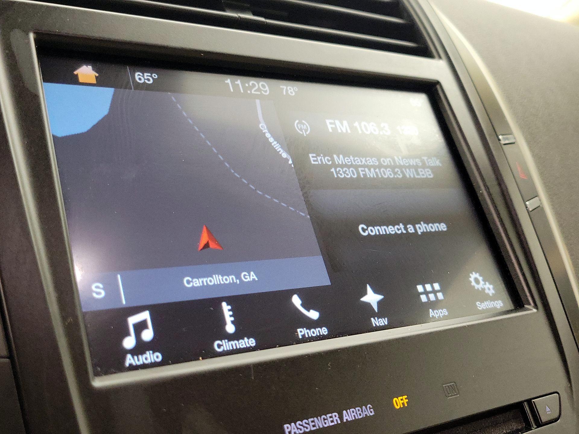 Thumbnail: 2016 Lincoln MKC - 16