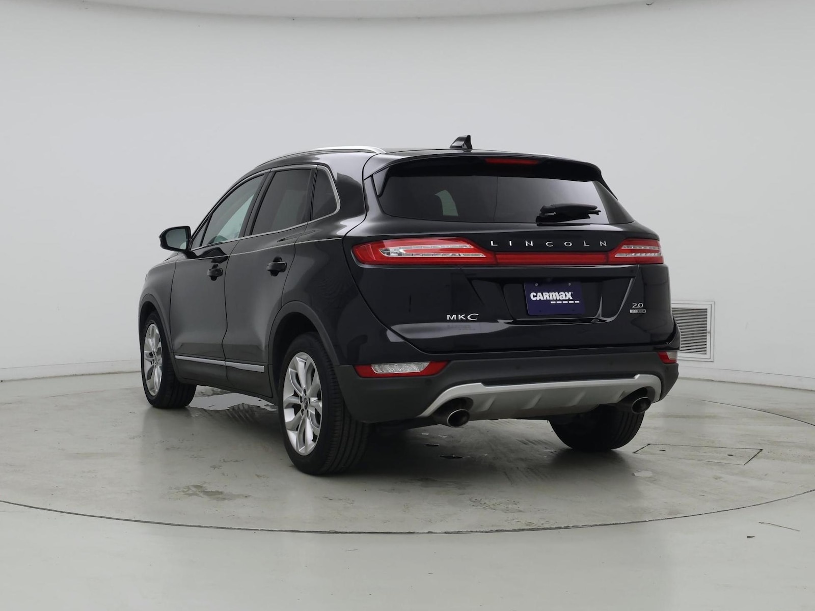 2016 Lincoln MKC Select - Photo 3