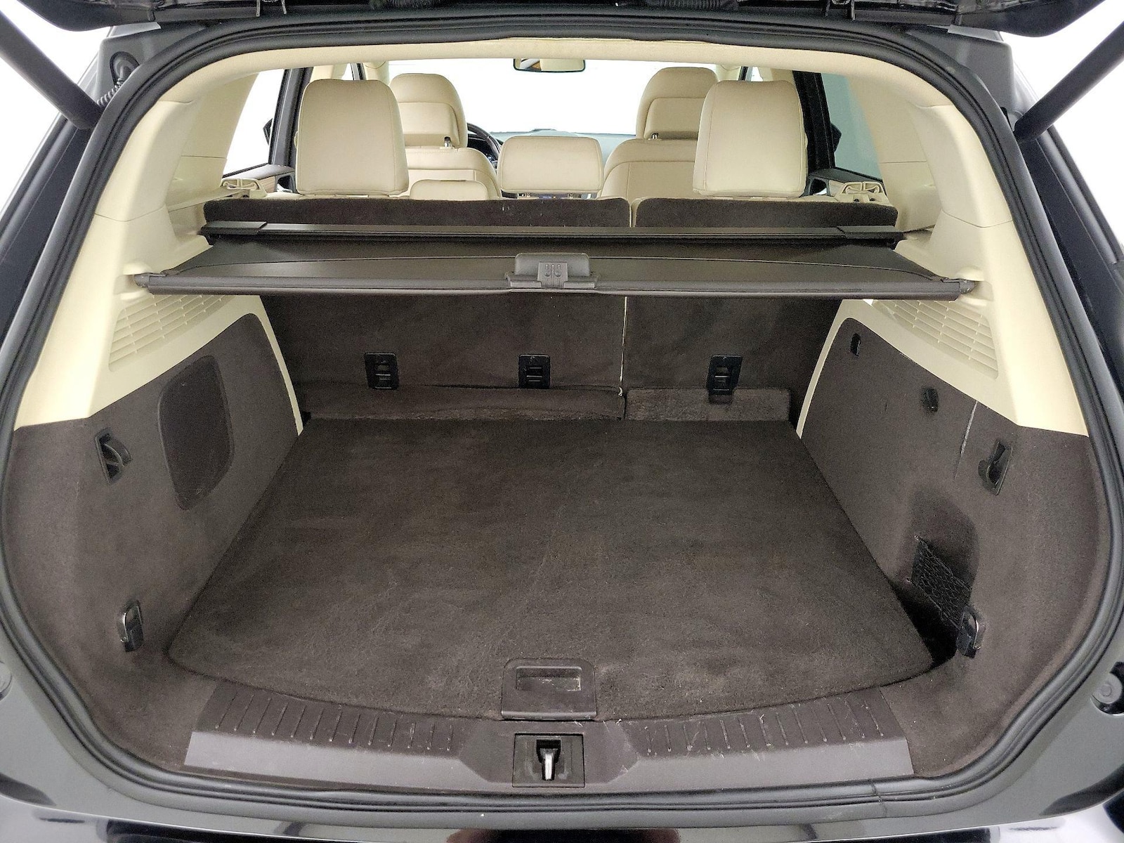 2016 Lincoln MKC Select - Photo 22