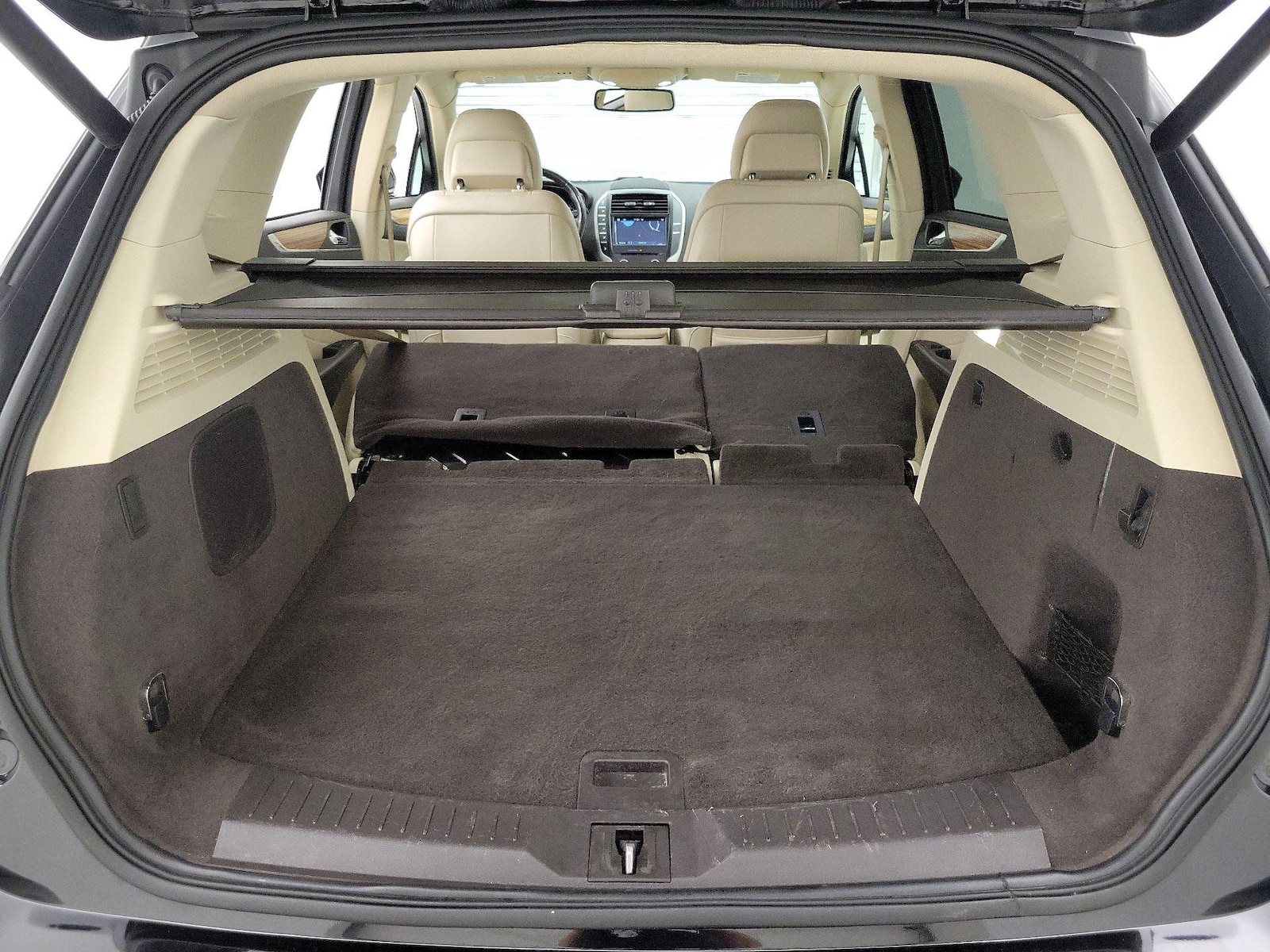 2016 Lincoln MKC Select - Photo 23