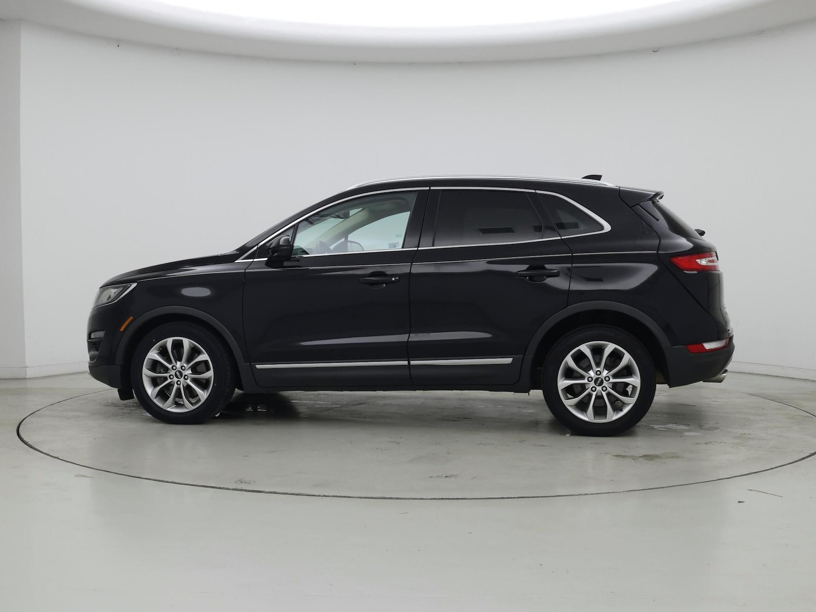2016 Lincoln MKC Select - Photo 4