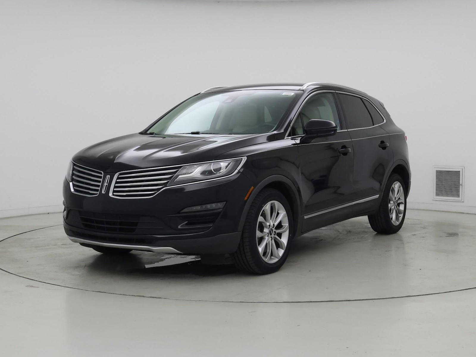 2016 Lincoln MKC Select - Photo 5
