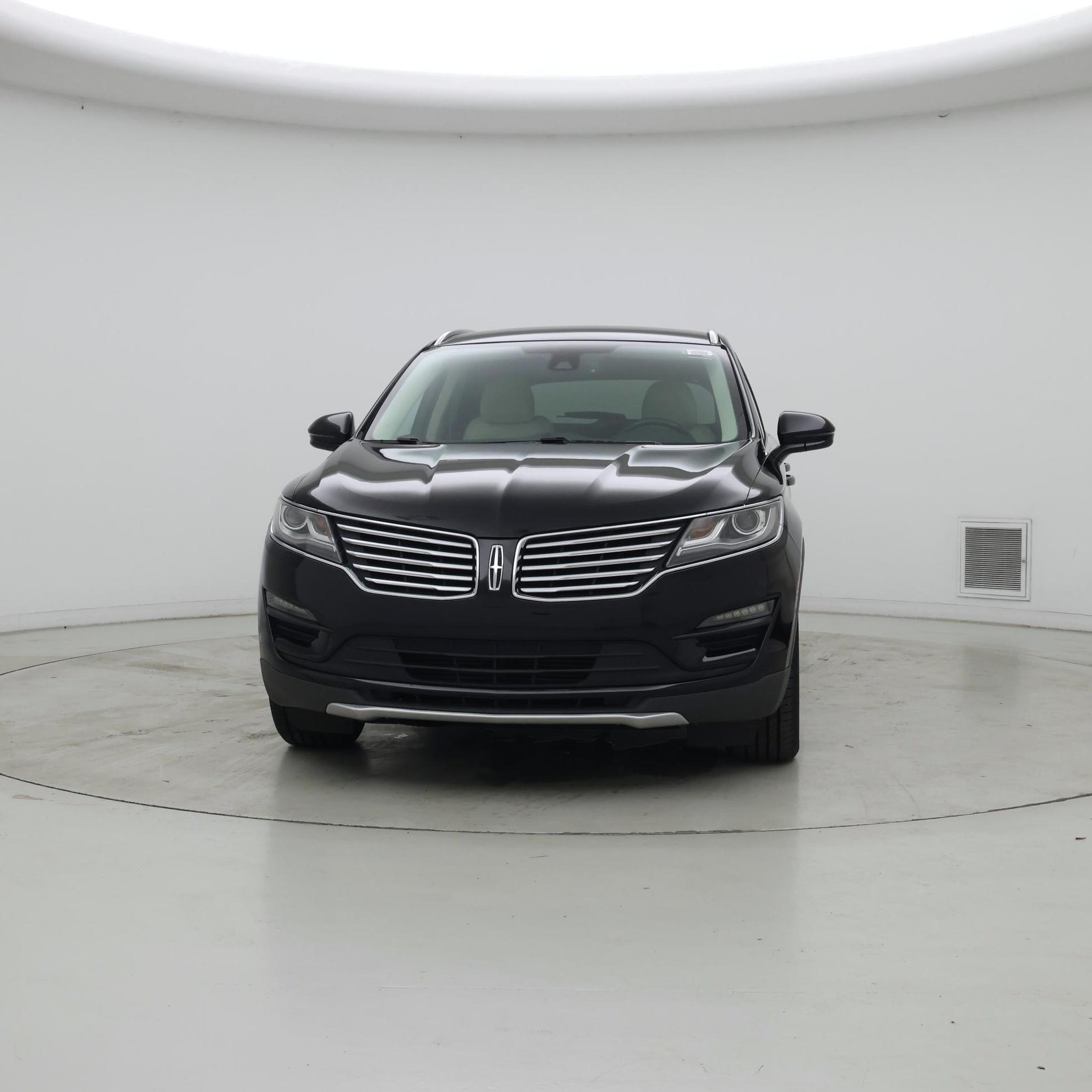 Thumbnail: 2016 Lincoln MKC - 5