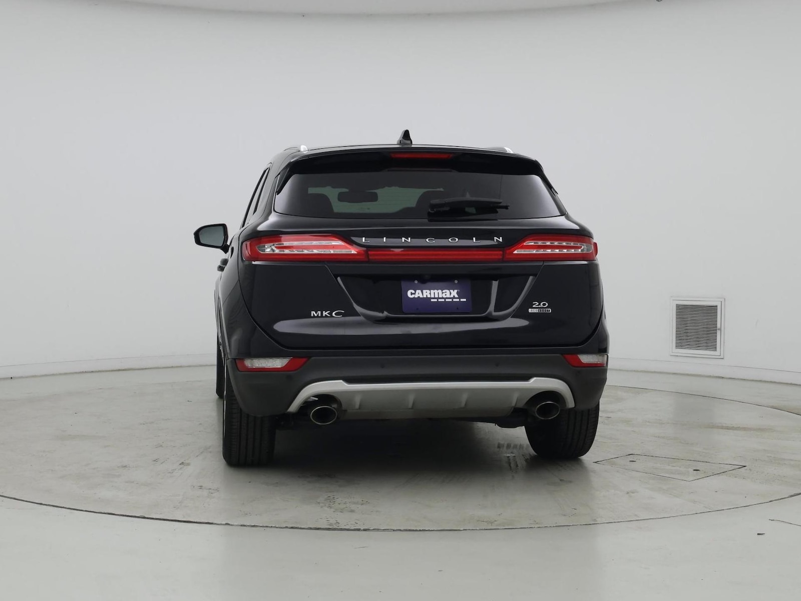 2016 Lincoln MKC Select - Photo 7