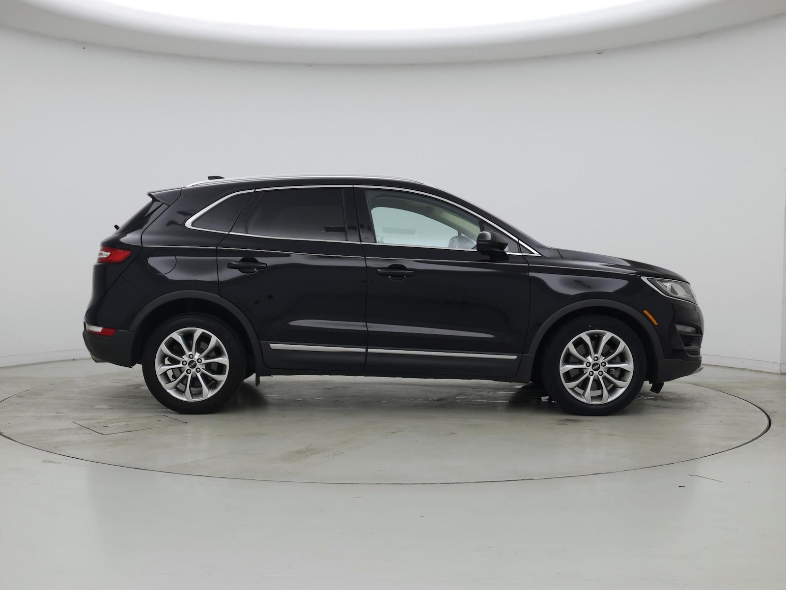 2016 Lincoln MKC Select - Photo 8
