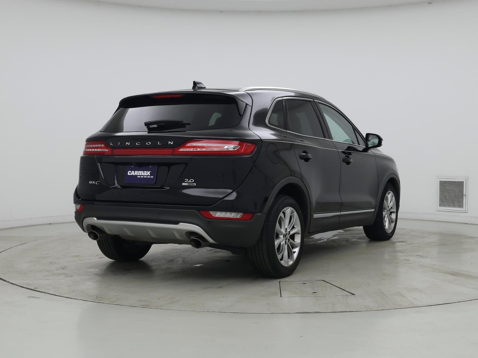 2016 Lincoln MKC Select - Photo 9