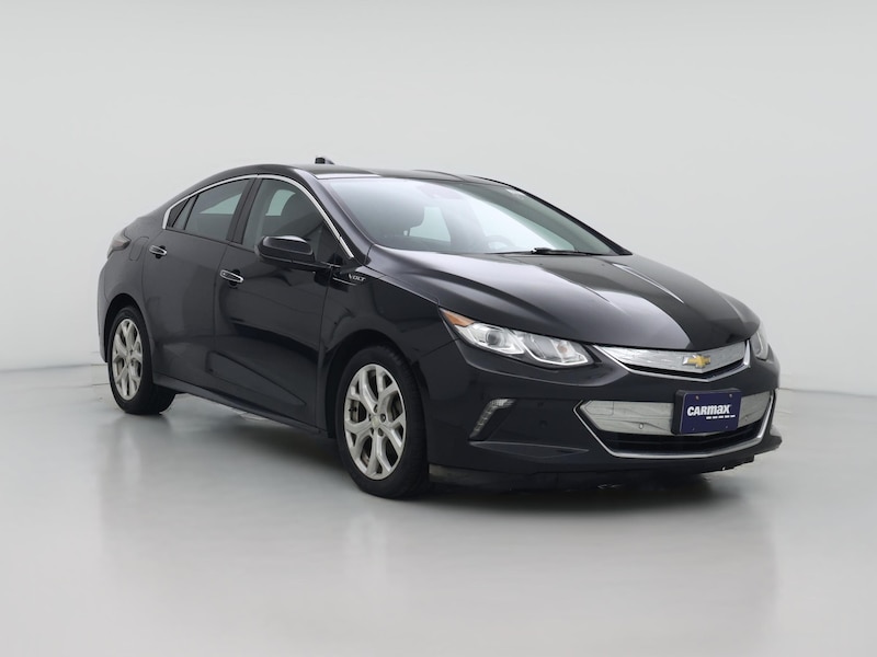 2017 Chevrolet Volt Premier -
                  Lithia Springs, GA