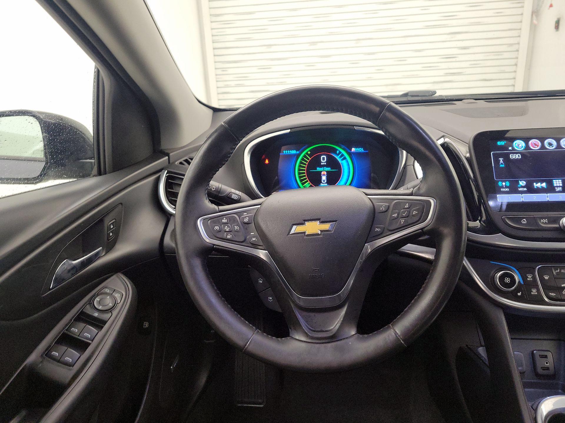 Thumbnail: 2017 Chevrolet Volt - 10