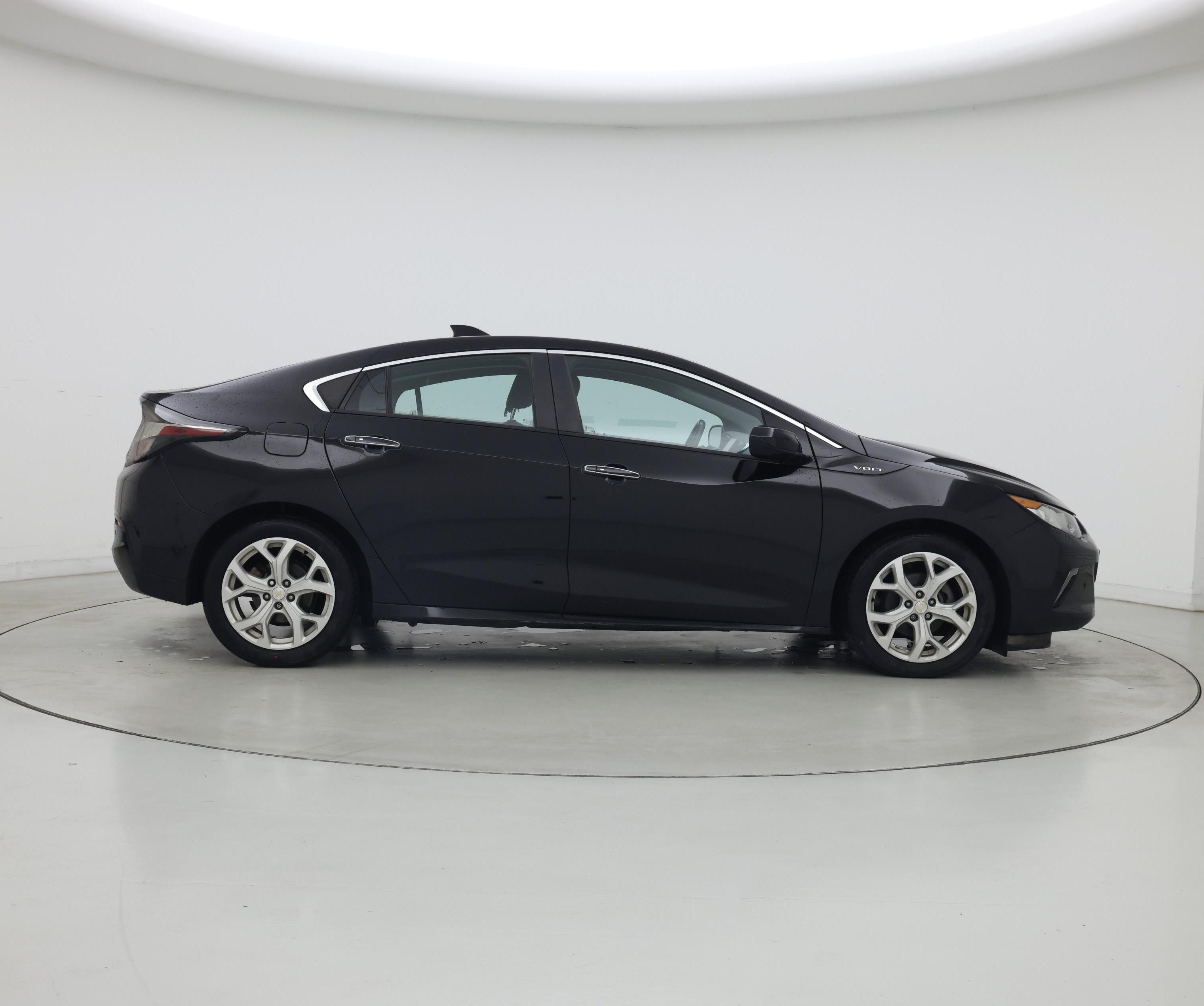 Thumbnail: 2017 Chevrolet Volt - 7