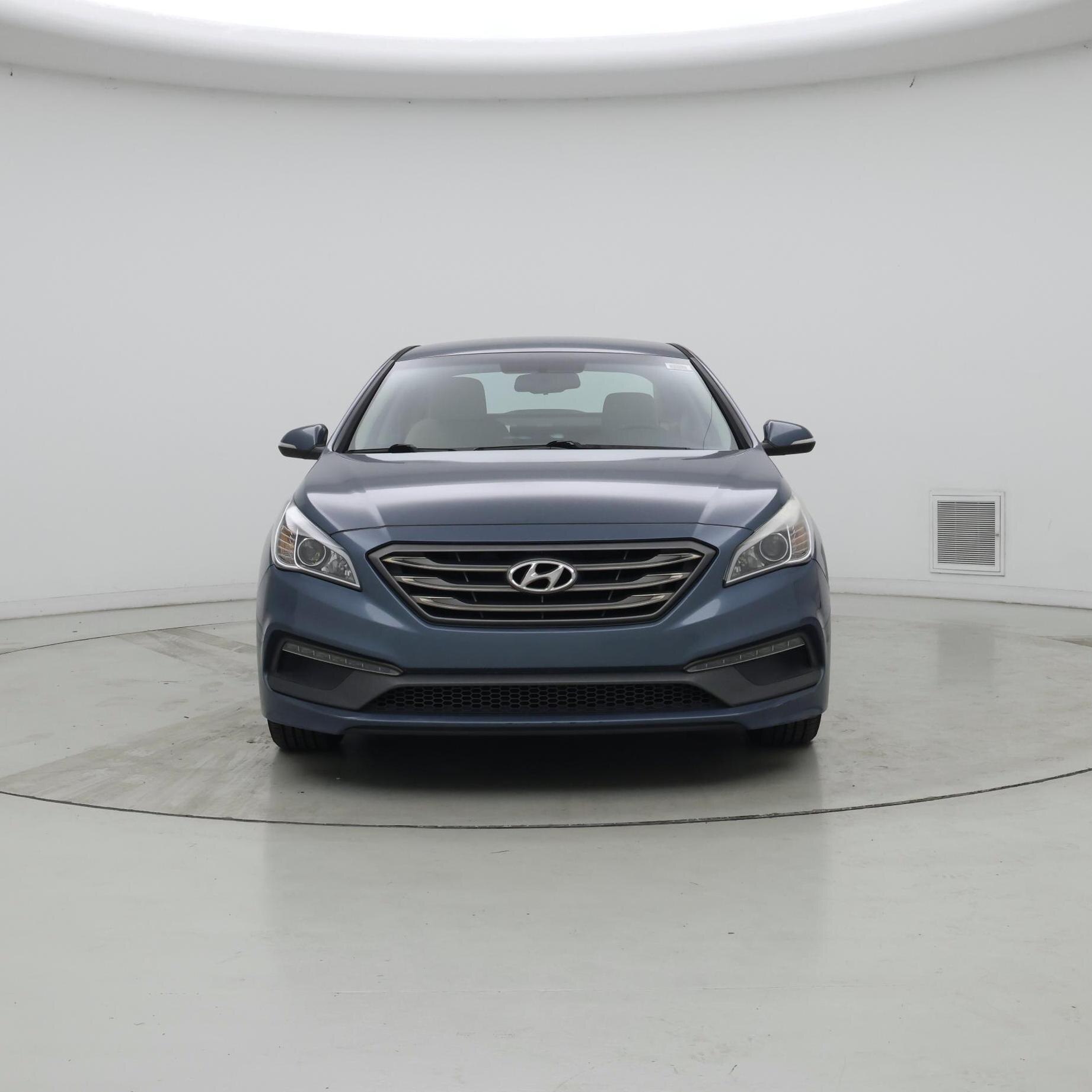 Thumbnail: 2017 Hyundai Sonata - 5
