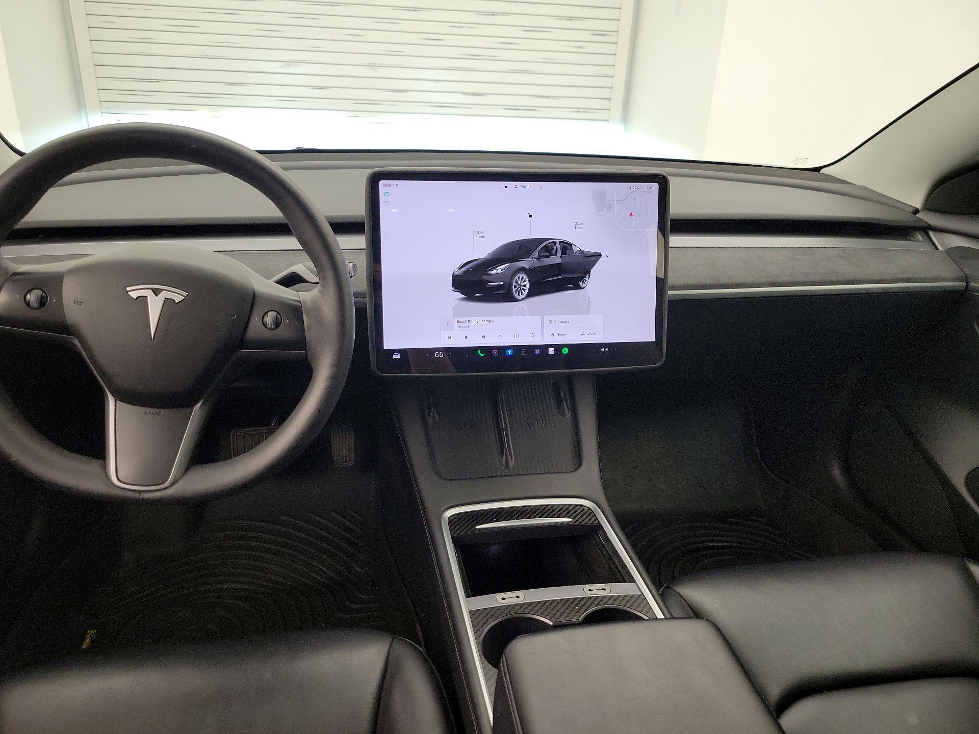 Thumbnail: 2023 Tesla Model 3 - 9
