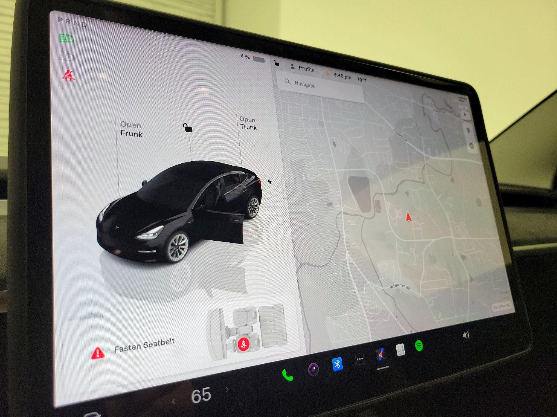 Thumbnail: 2023 Tesla Model 3 - 13