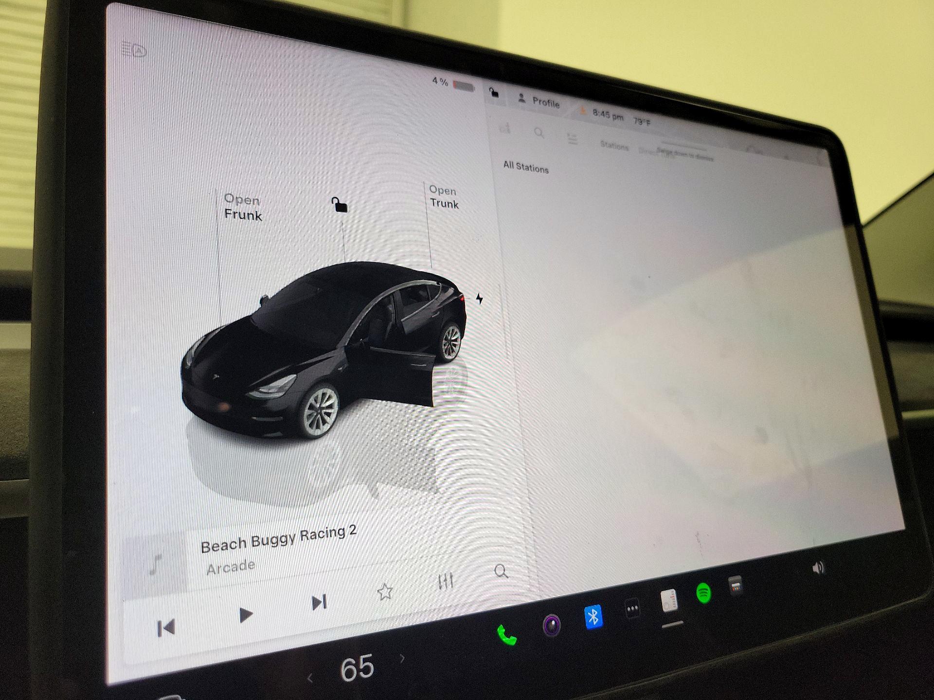 Thumbnail: 2023 Tesla Model 3 - 15