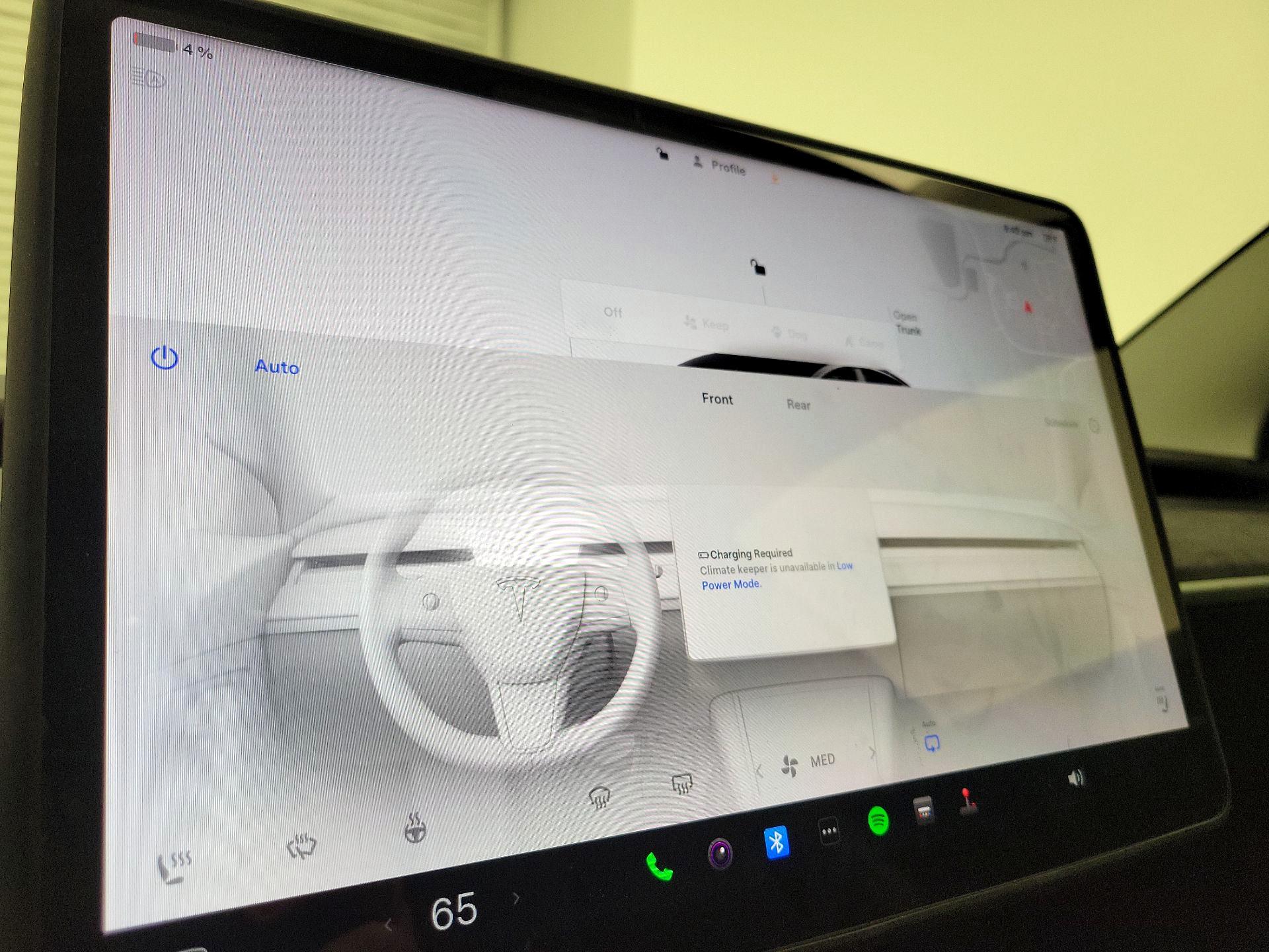 Thumbnail: 2023 Tesla Model 3 - 16